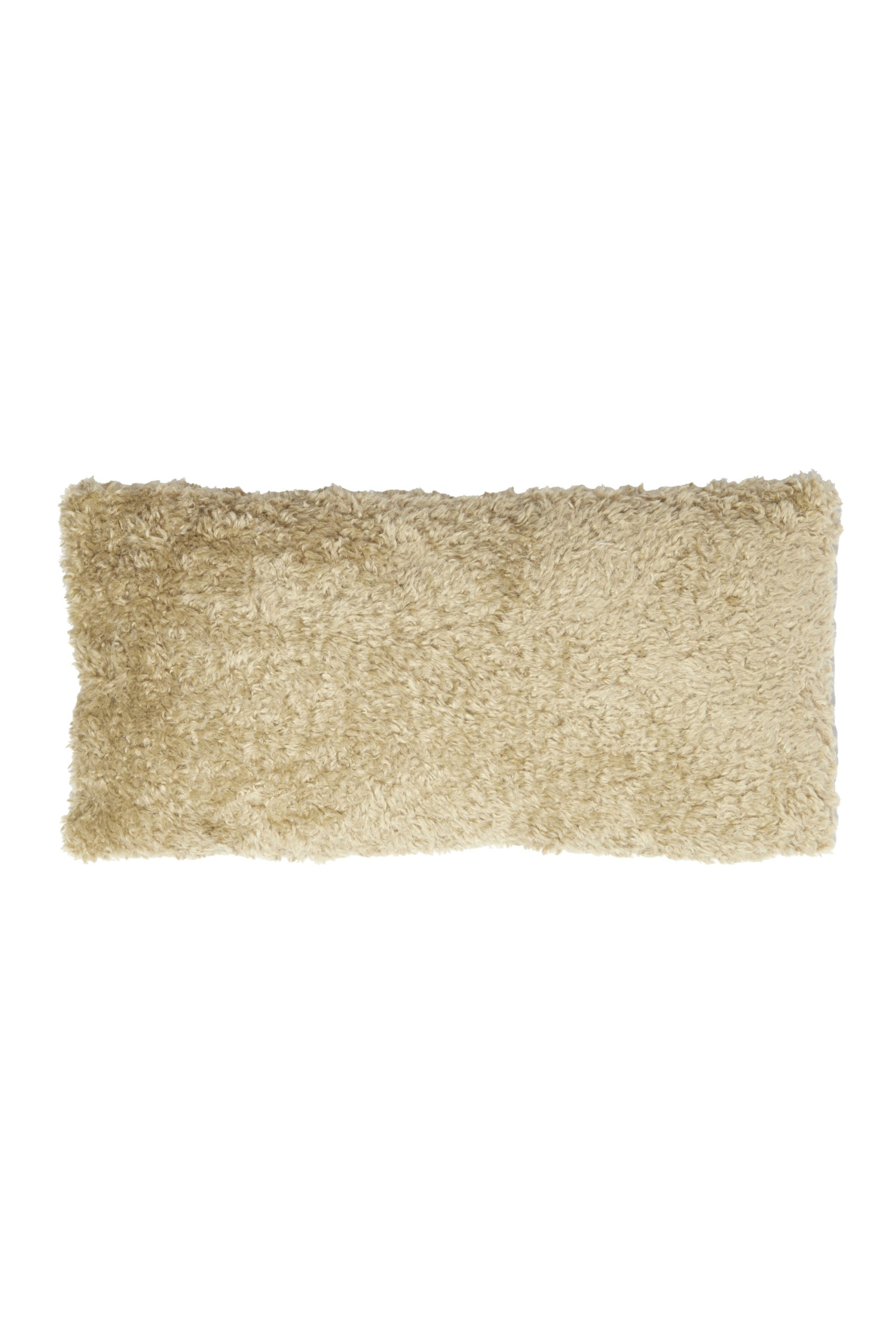 Light & Living Kussen 60x30 cm ALMAGRO olijf groen