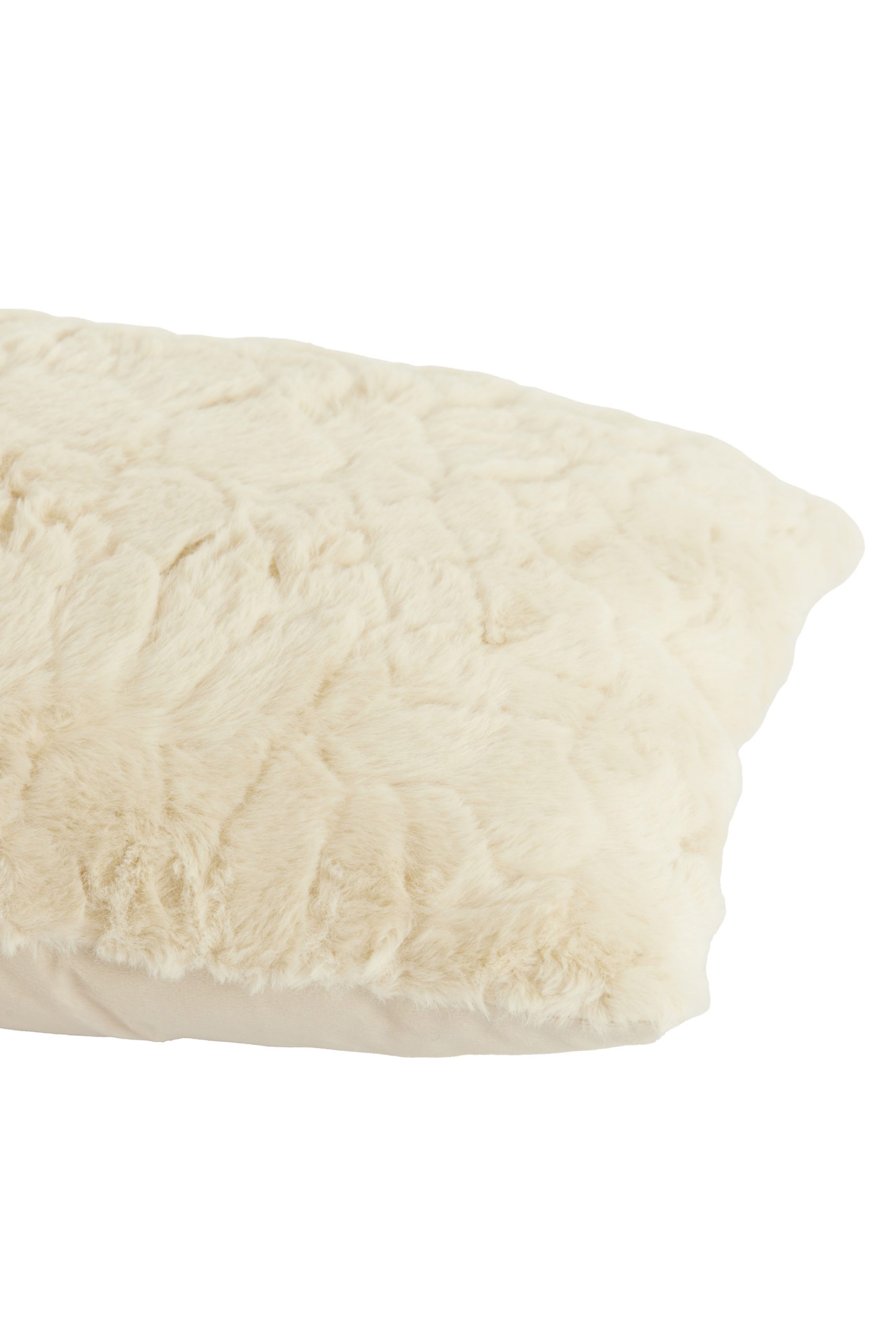 Light & Living Kussen 60x30 cm MORELLA beige