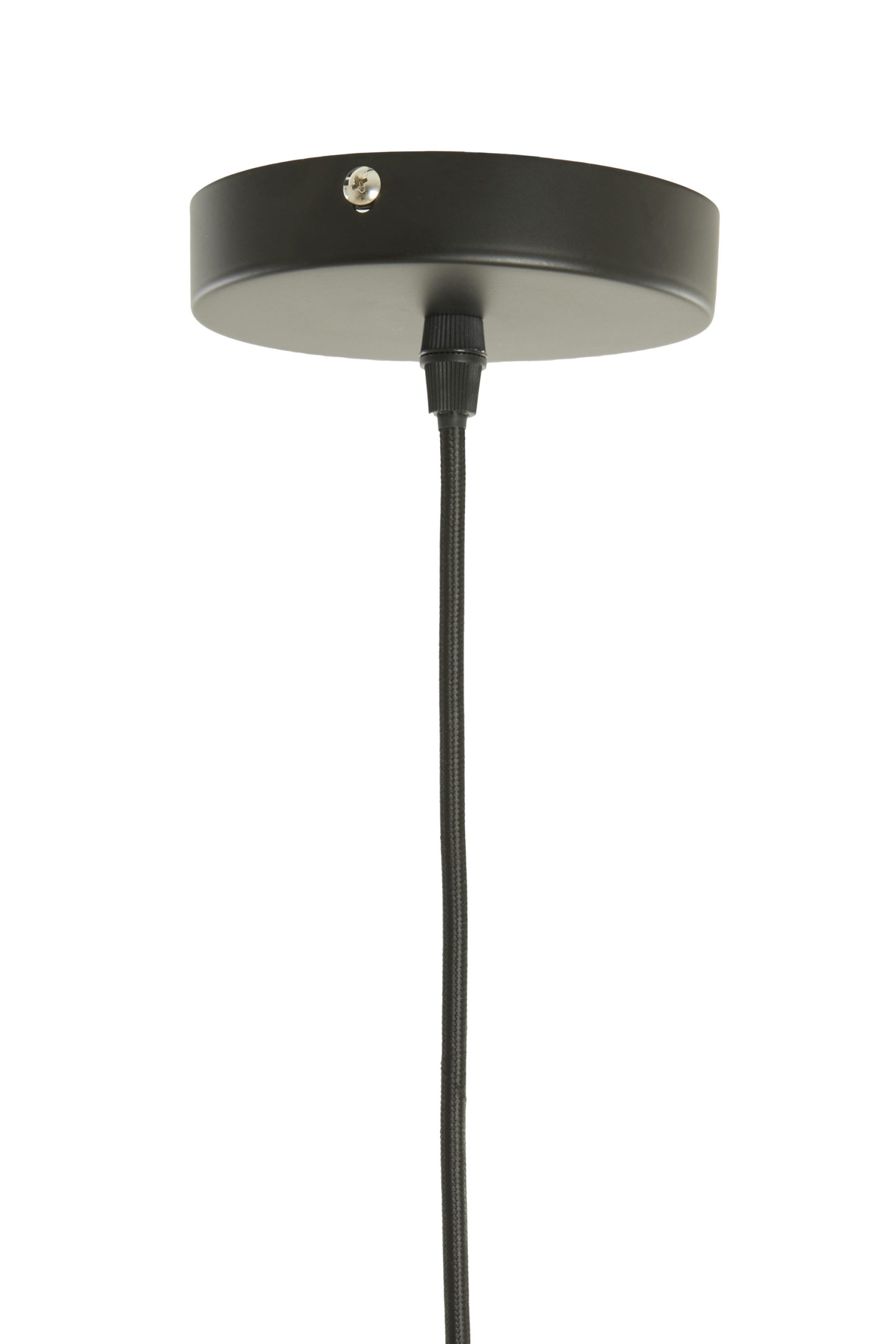 Light & Living Hanglamp 65x64x30,5 cm JANZUR rotan donker bruin
