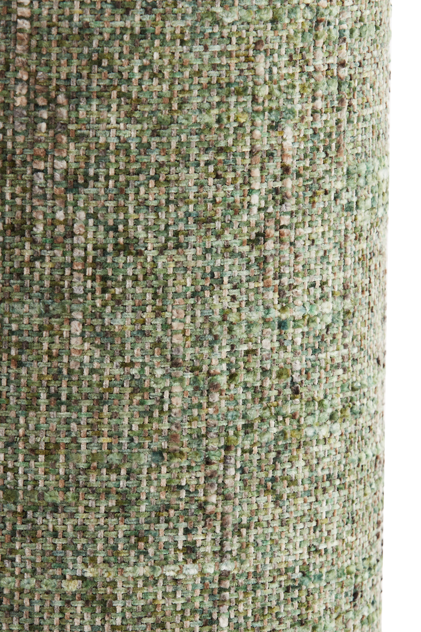 Light & Living Kap cilinder 30-30-32 cm OSIRE groen