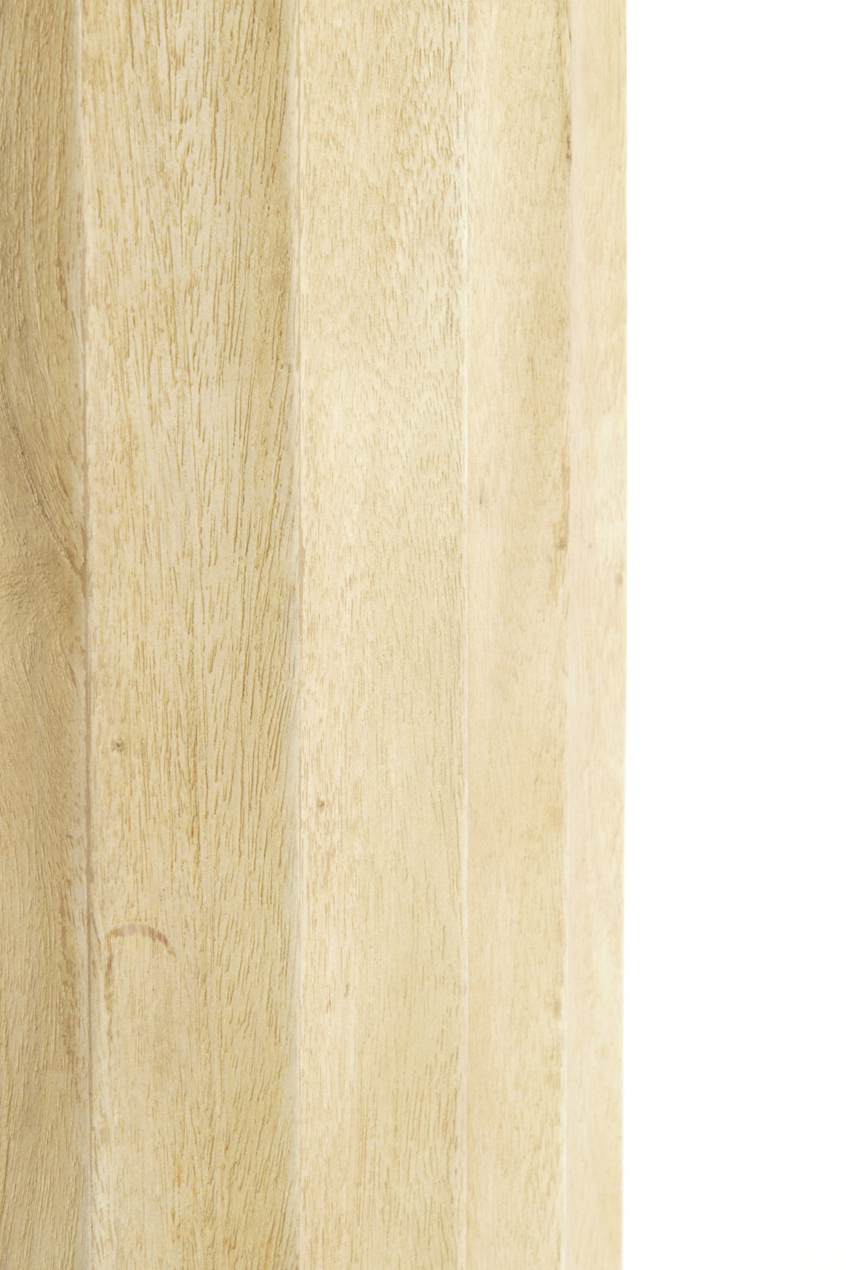 Light & Living Zuil Ø35x60 cm ELLENA hout mat naturel