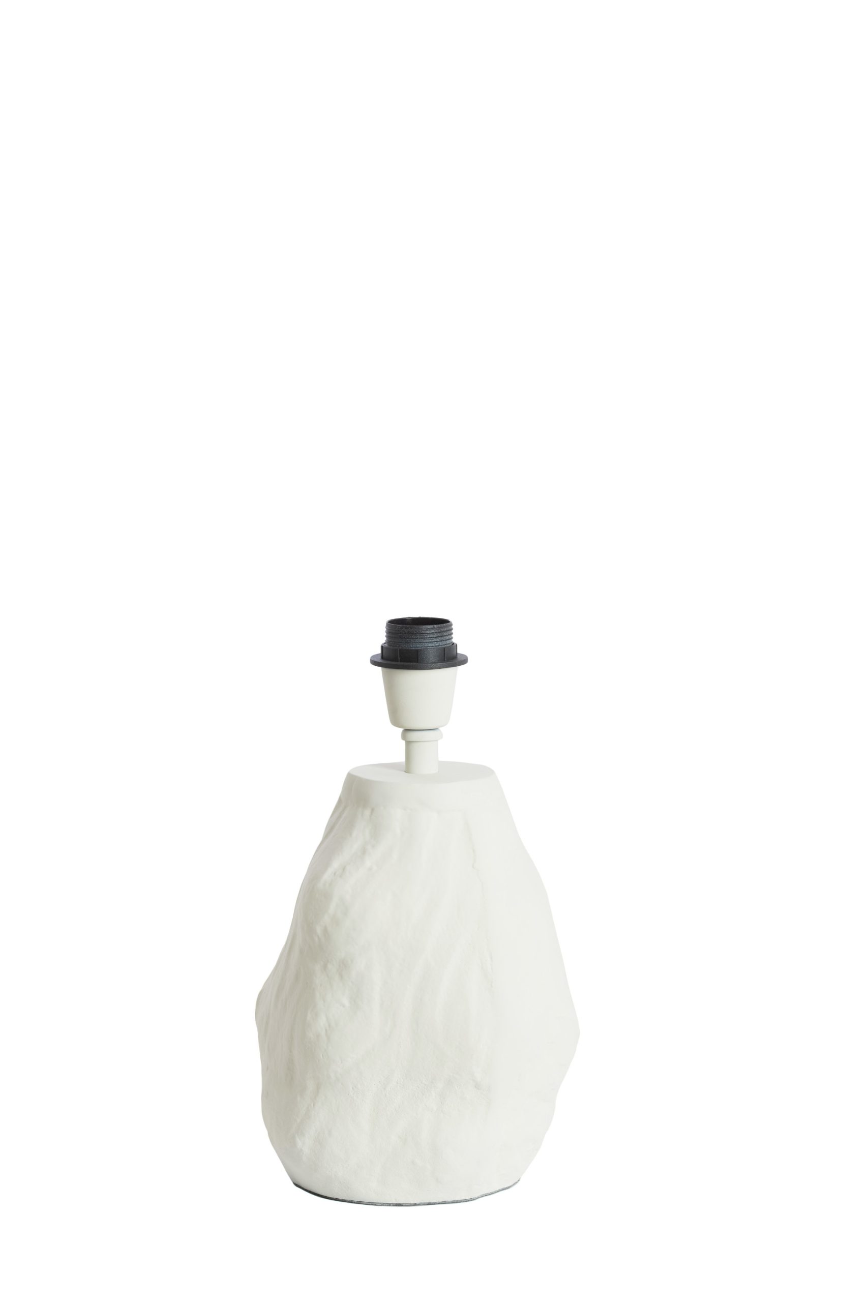Light & Living Lampvoet 21x19x29 cm MAVELLE crème