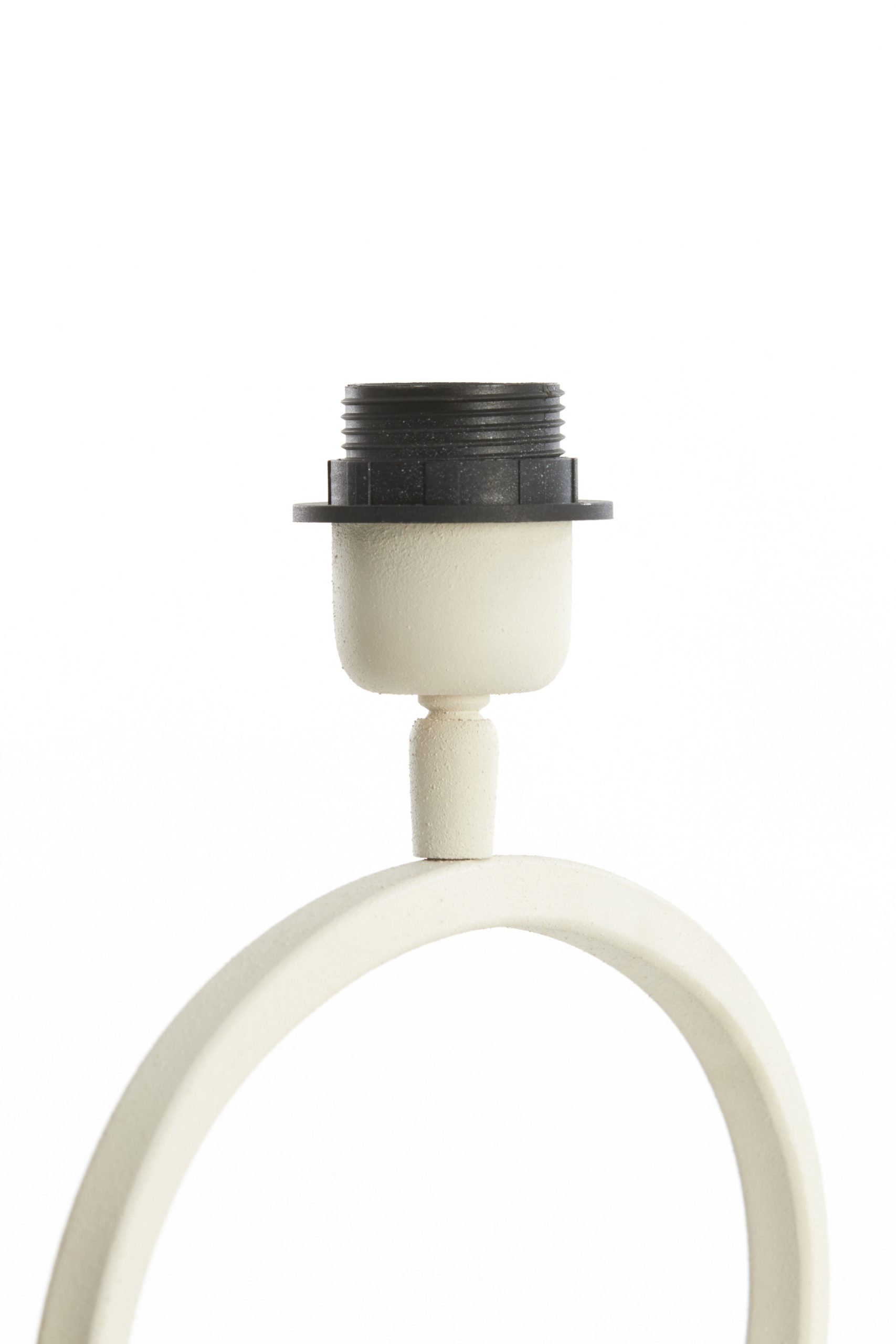 Light & Living Lampvoet 33x17x59 cm STELIUS crème