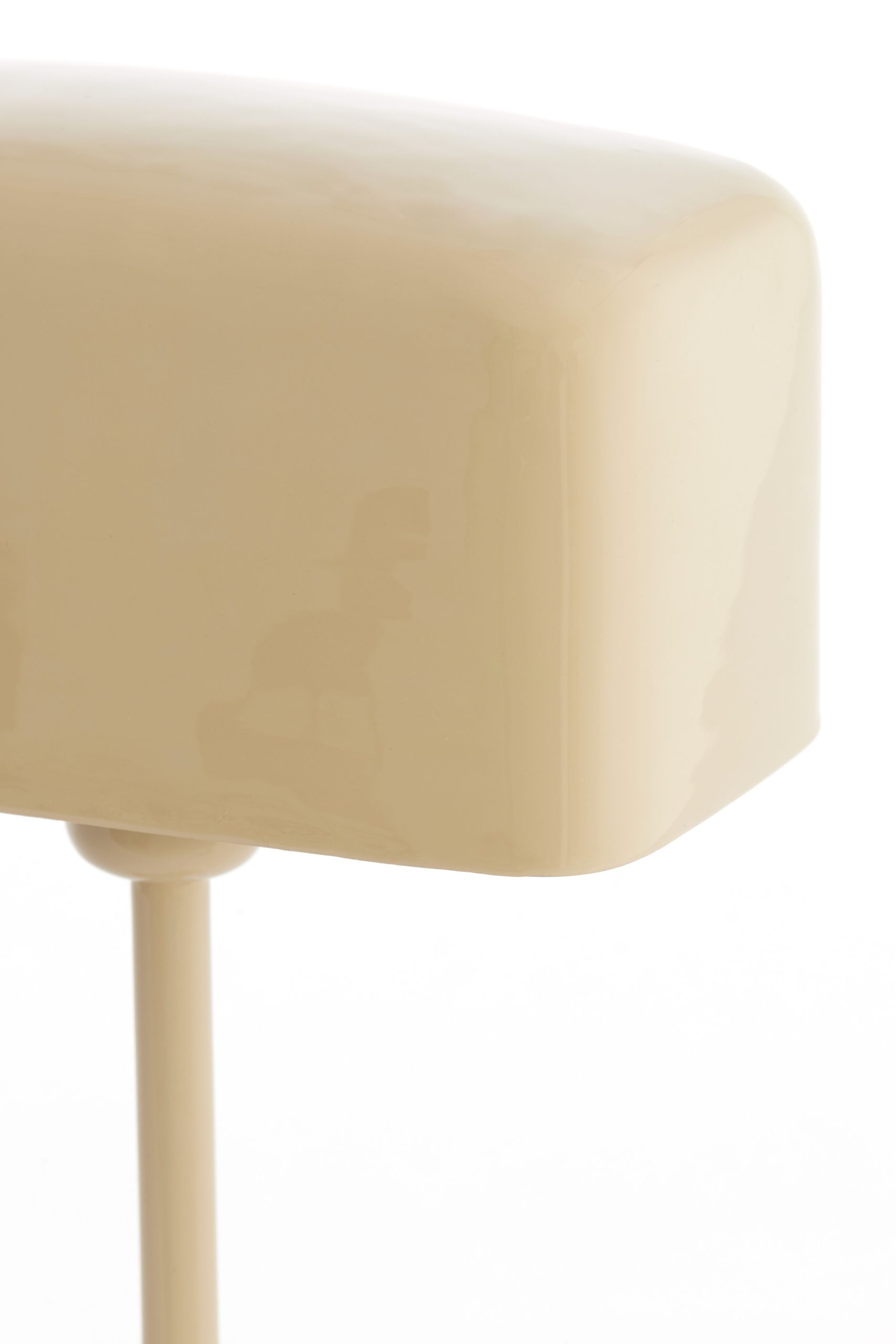 Light & Living Tafellamp 25x13x48 cm ELENIE glans zand