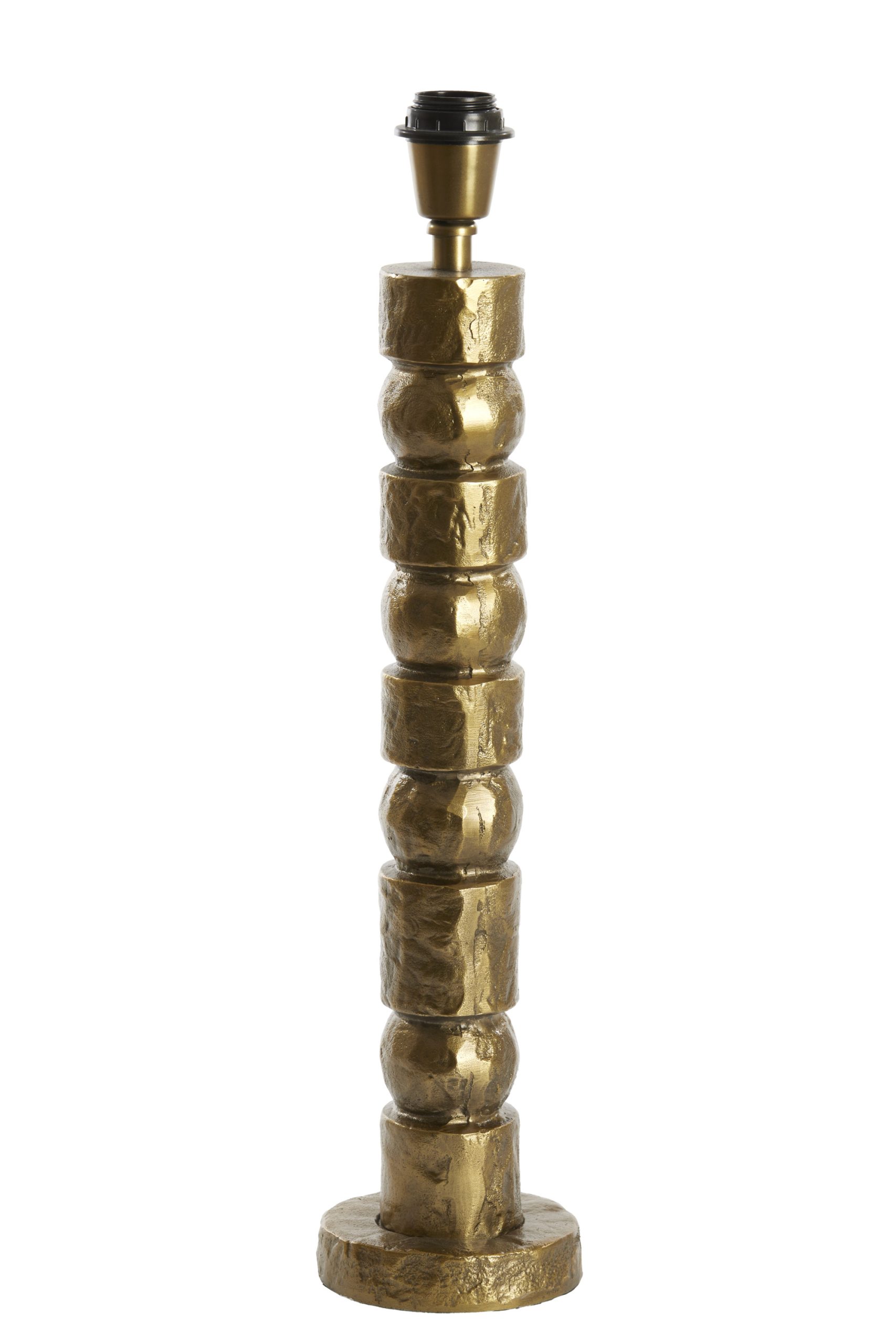 Light & Living Lampvoet Ø13x58 cm AKTI antiek brons