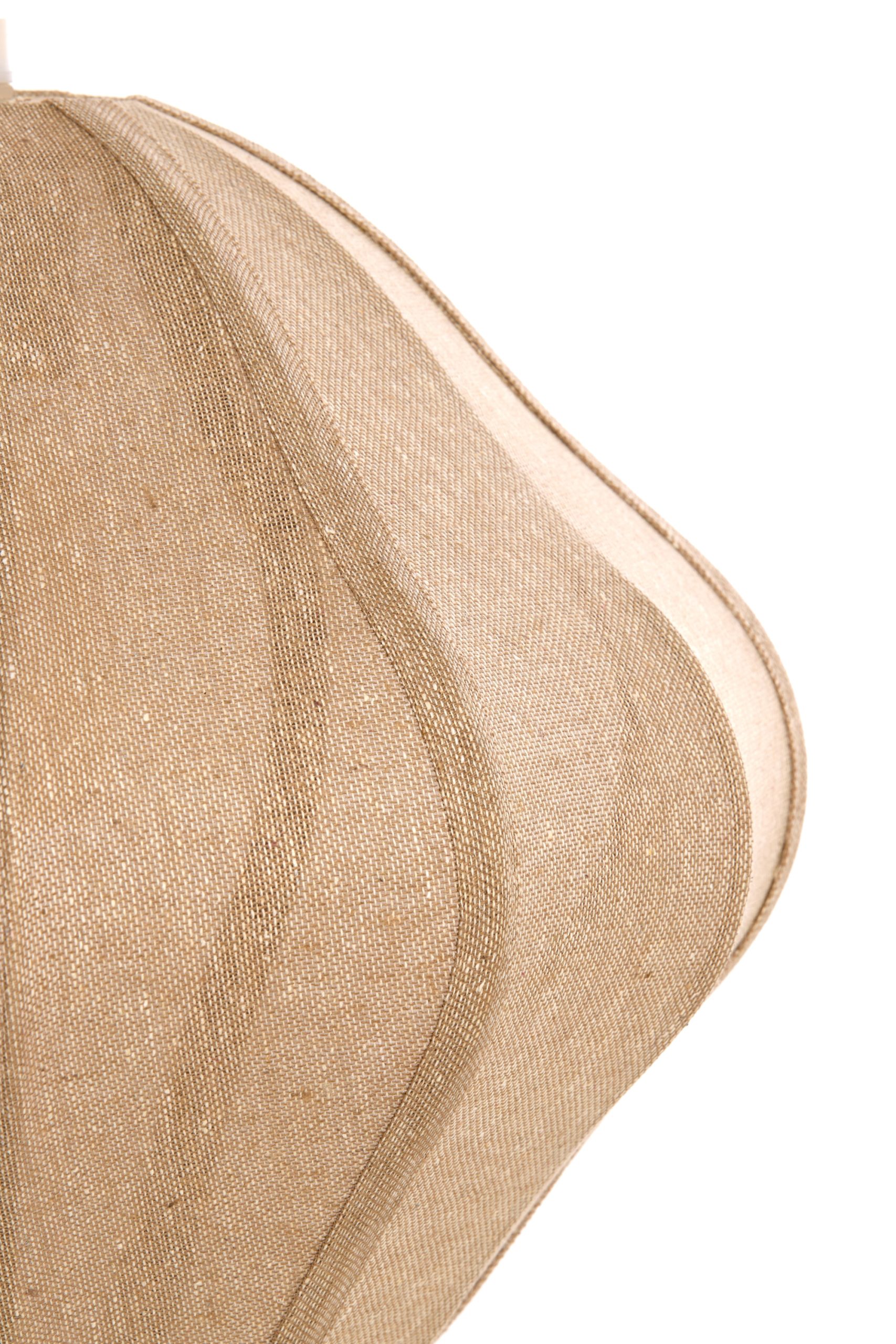 Light & Living Hanglamp Ø38x32 cm SUKAU jute naturel