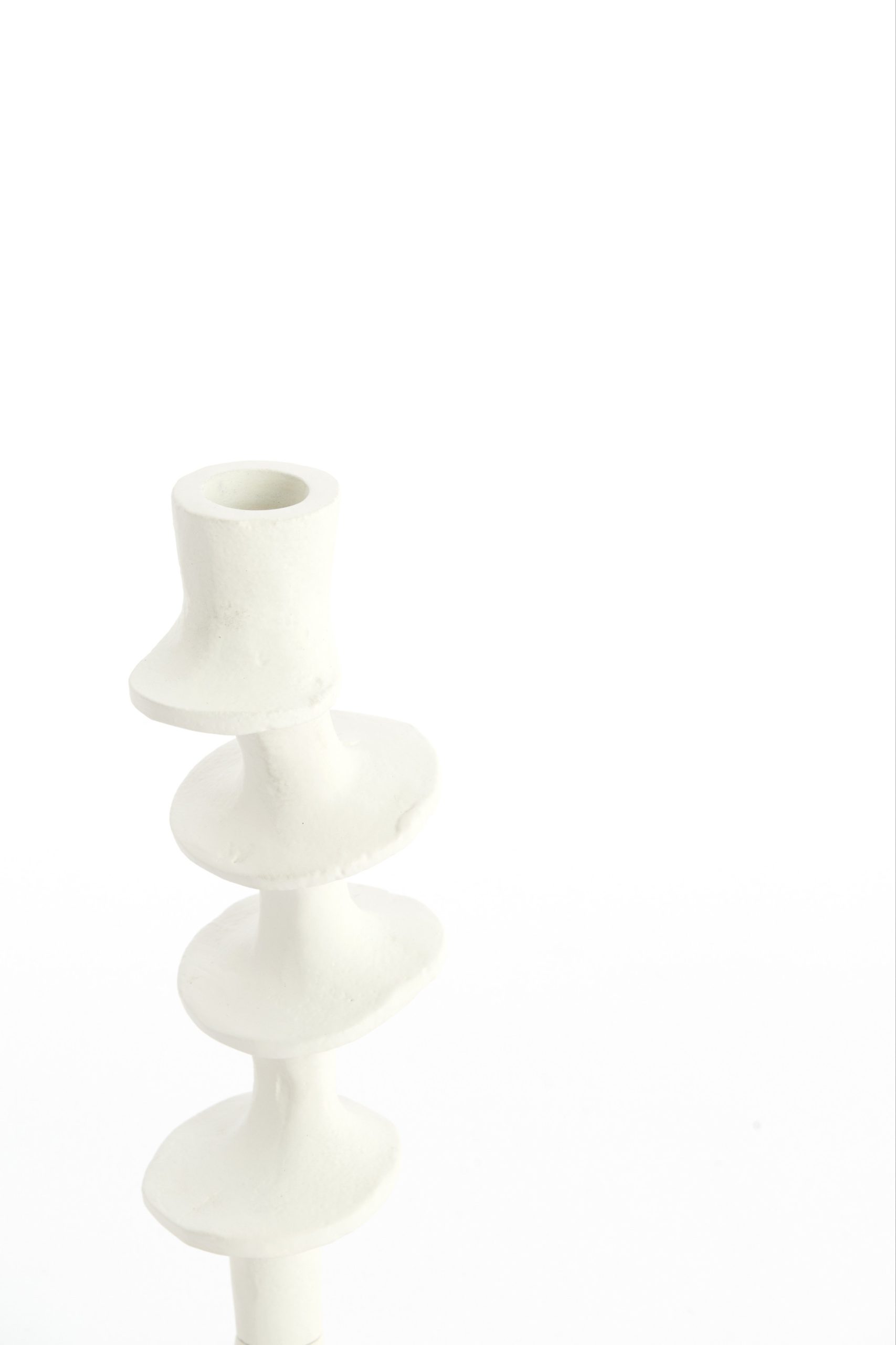 Light & Living Kandelaar Ø10x25 cm ZIREYA crème