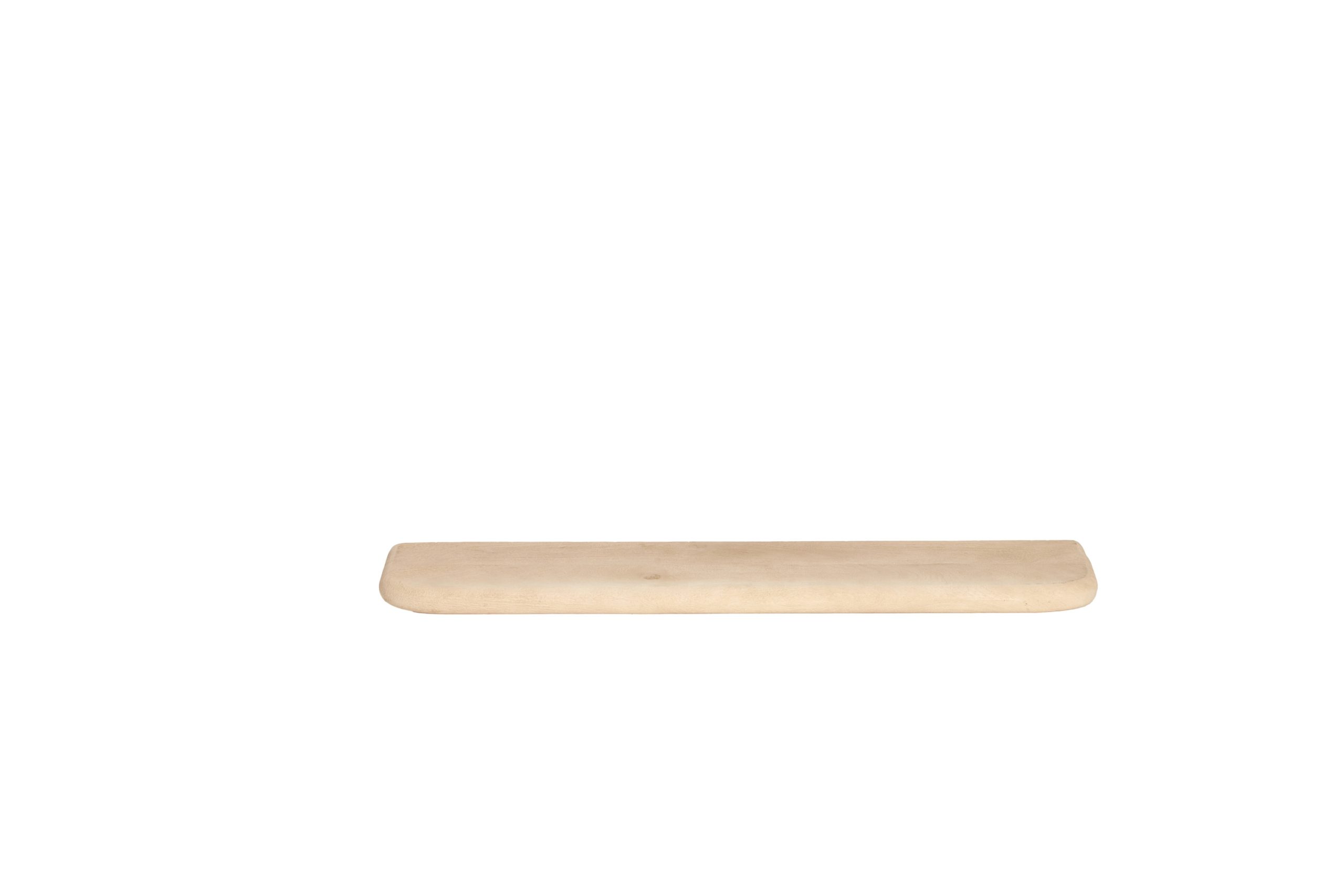 Light & Living Wandplank 70x17x3 cm TARONTU mat naturel