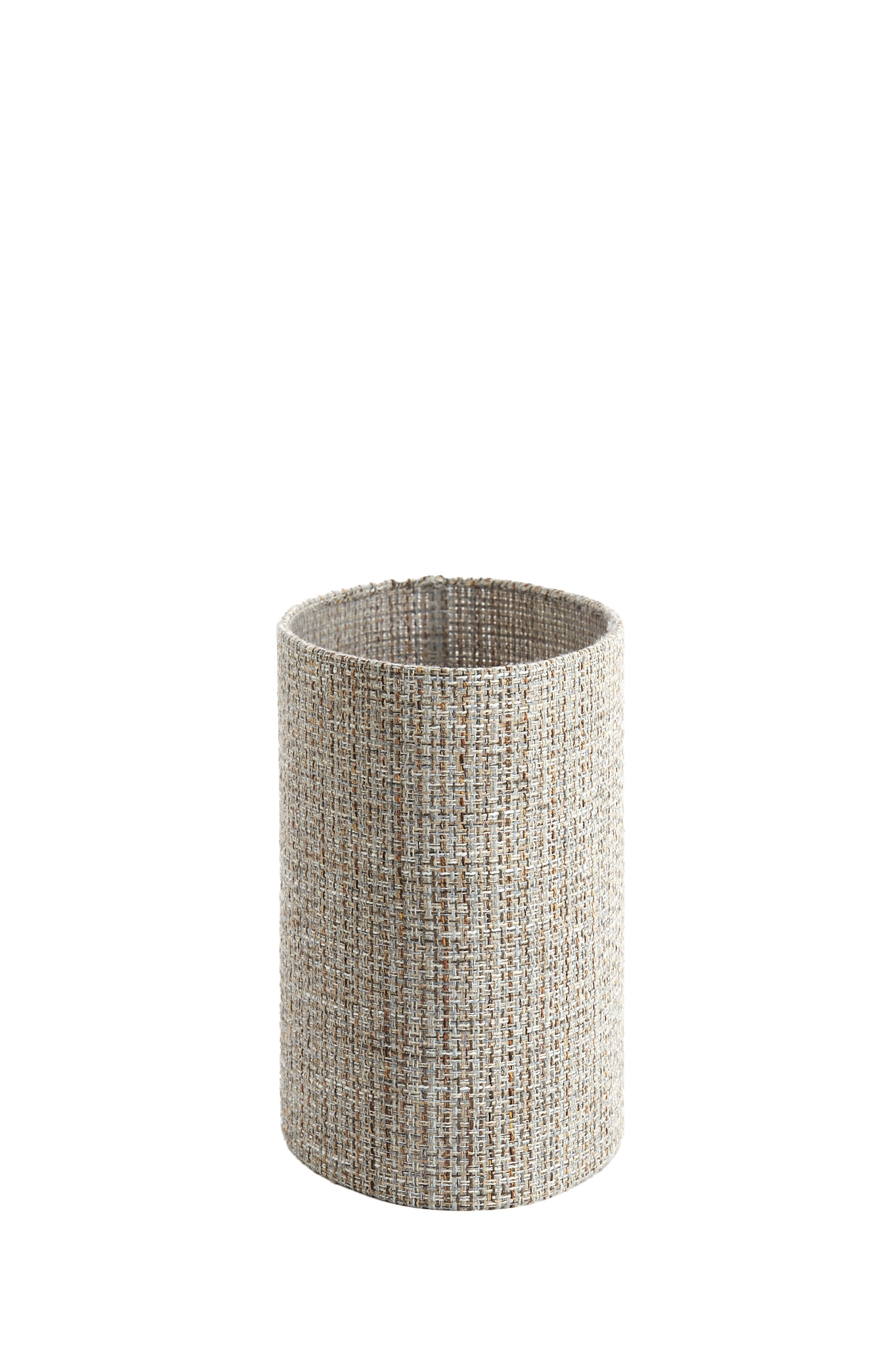 Light & Living Kap ovaal recht smal 45-21-32 cm OKAVI licht bruin