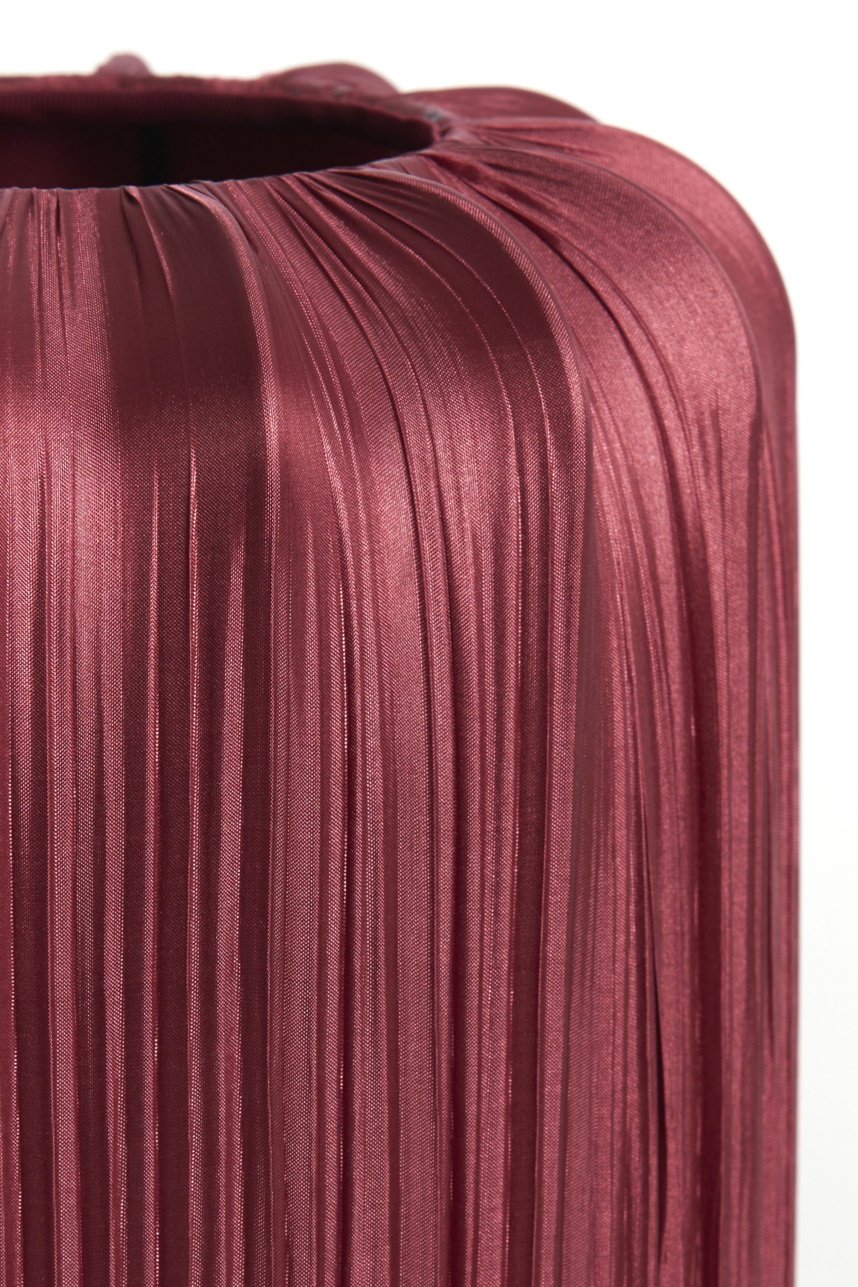 Light & Living Kap Ø20x28 cm FAROL bordeaux