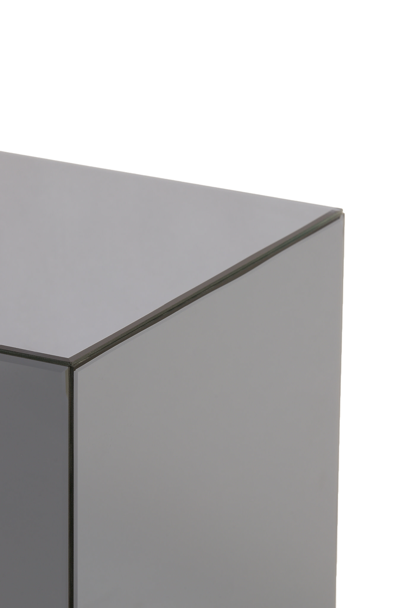 Light & Living Zuil 30x30x80 cm DAXTON smoke