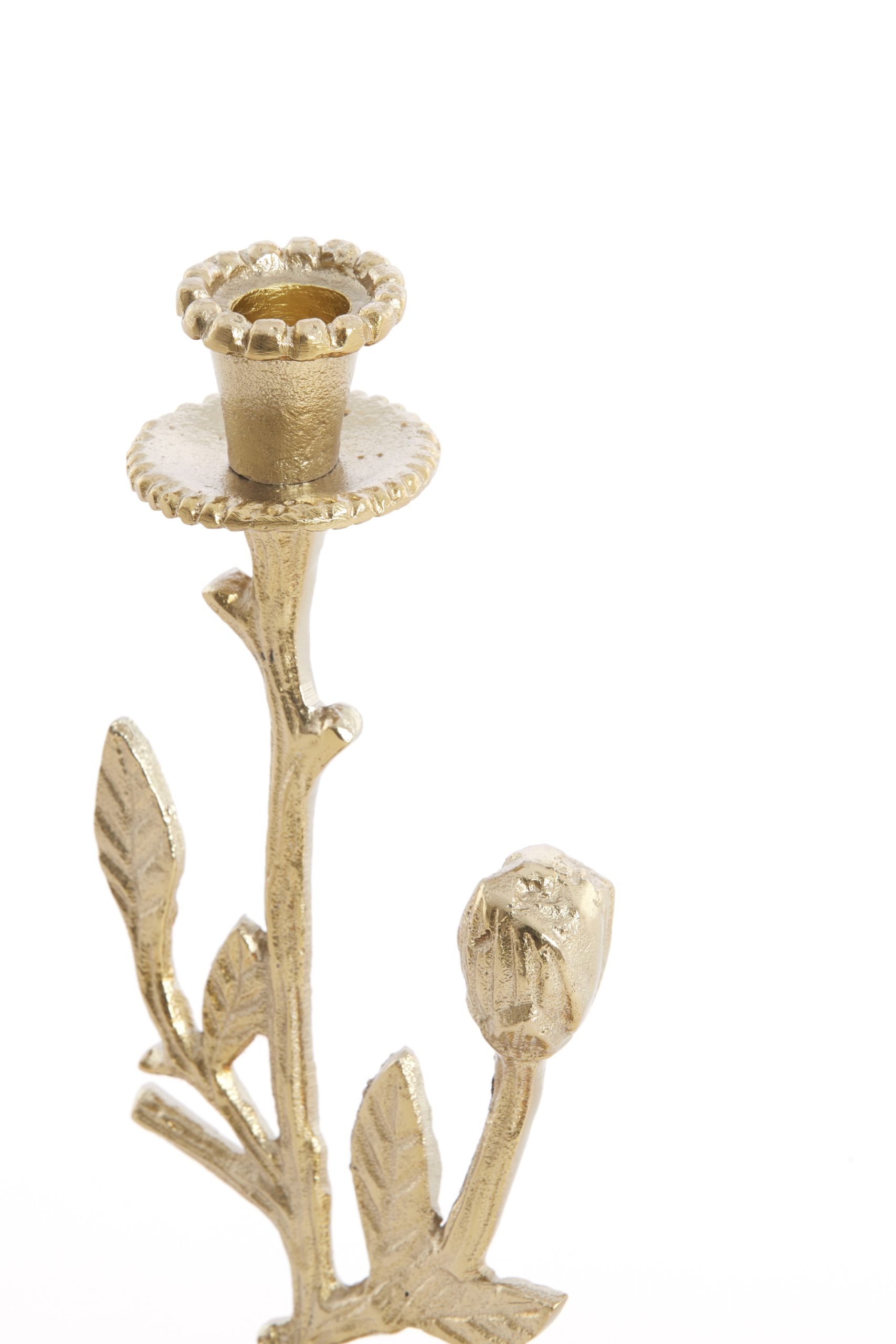 Light & Living Kandelaar 12x10x41 cm NEMI goud