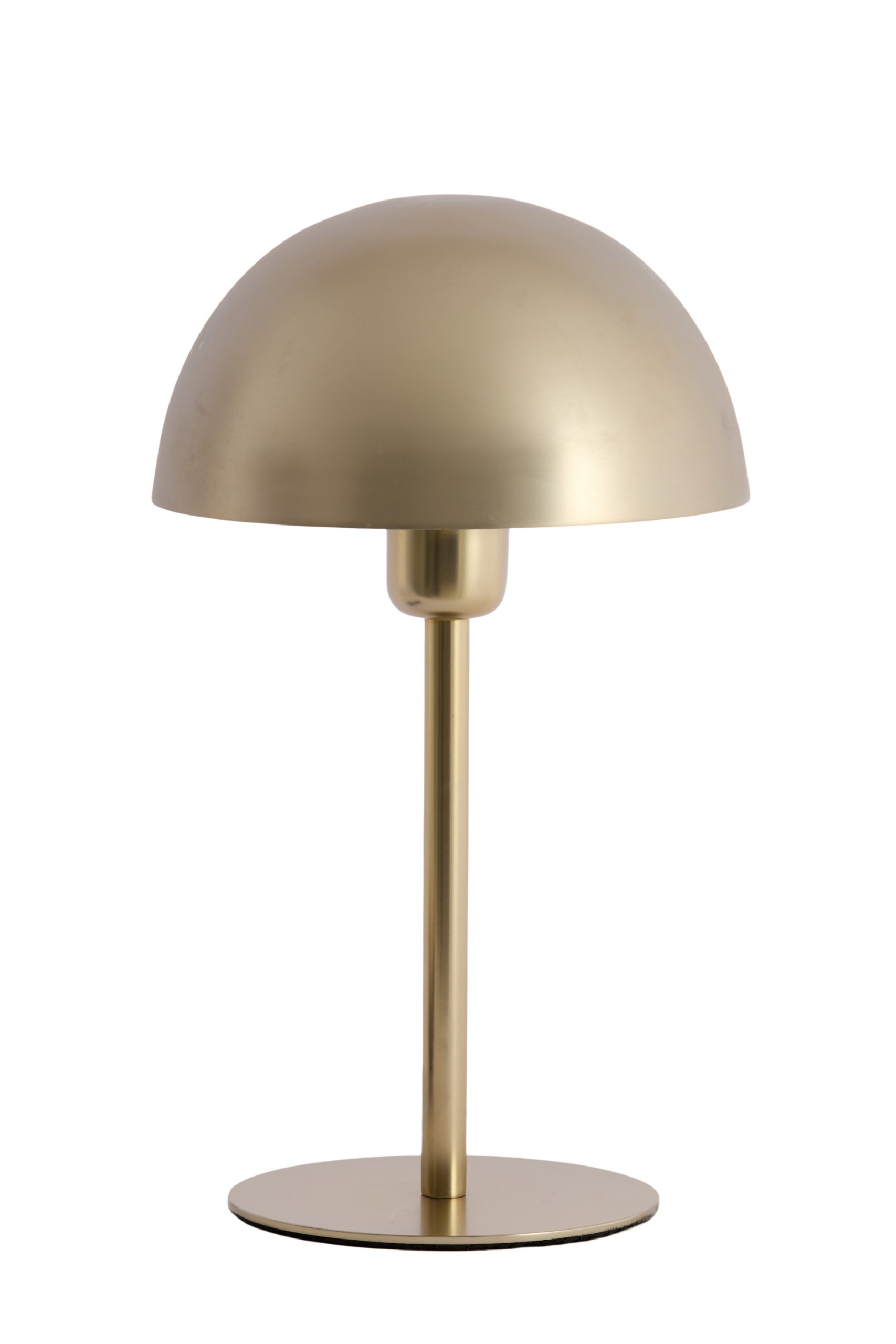 Light & Living Tafellamp Ø20x34 cm CEDILLO metallic mat licht goud
