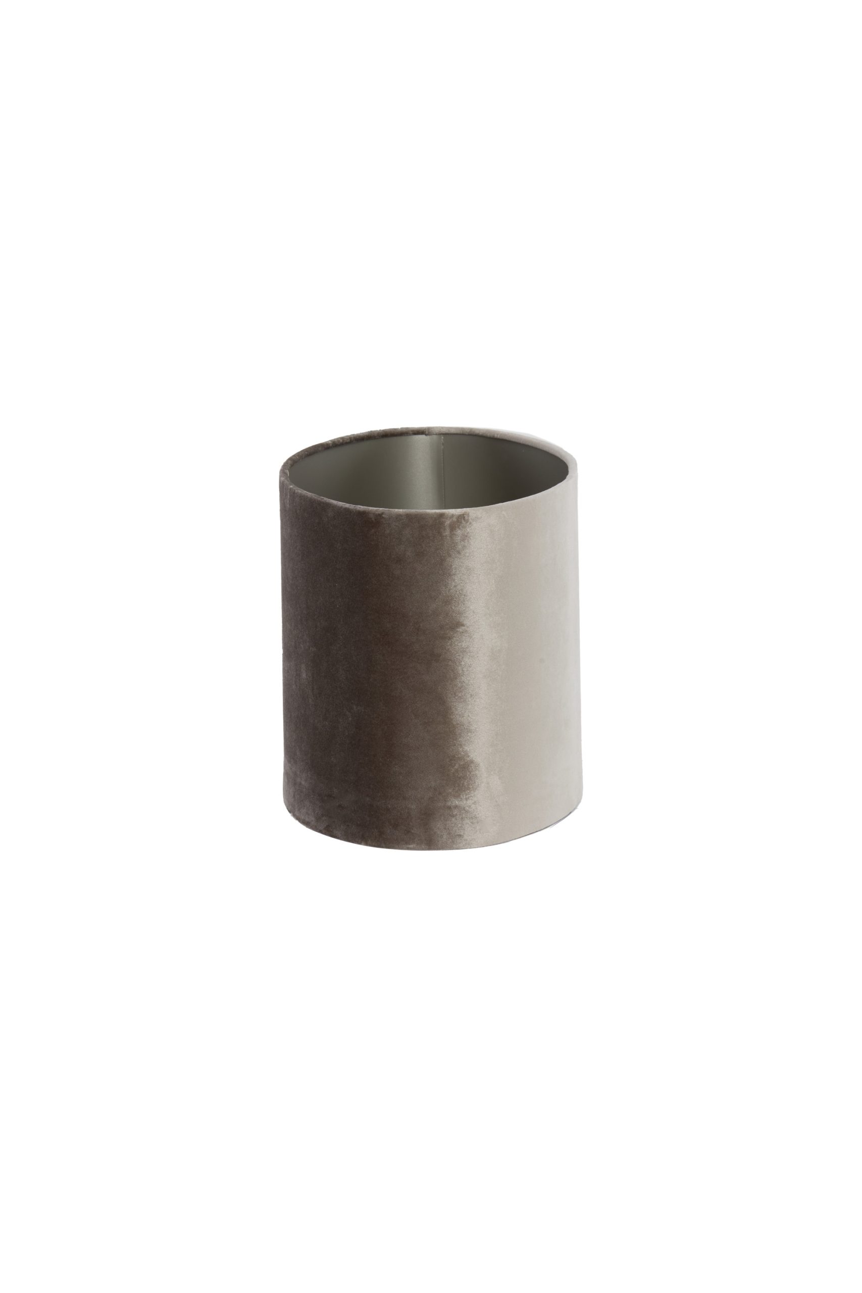 Light & Living Kap ovaal recht smal 58-24-27 cm PALATA taupe
