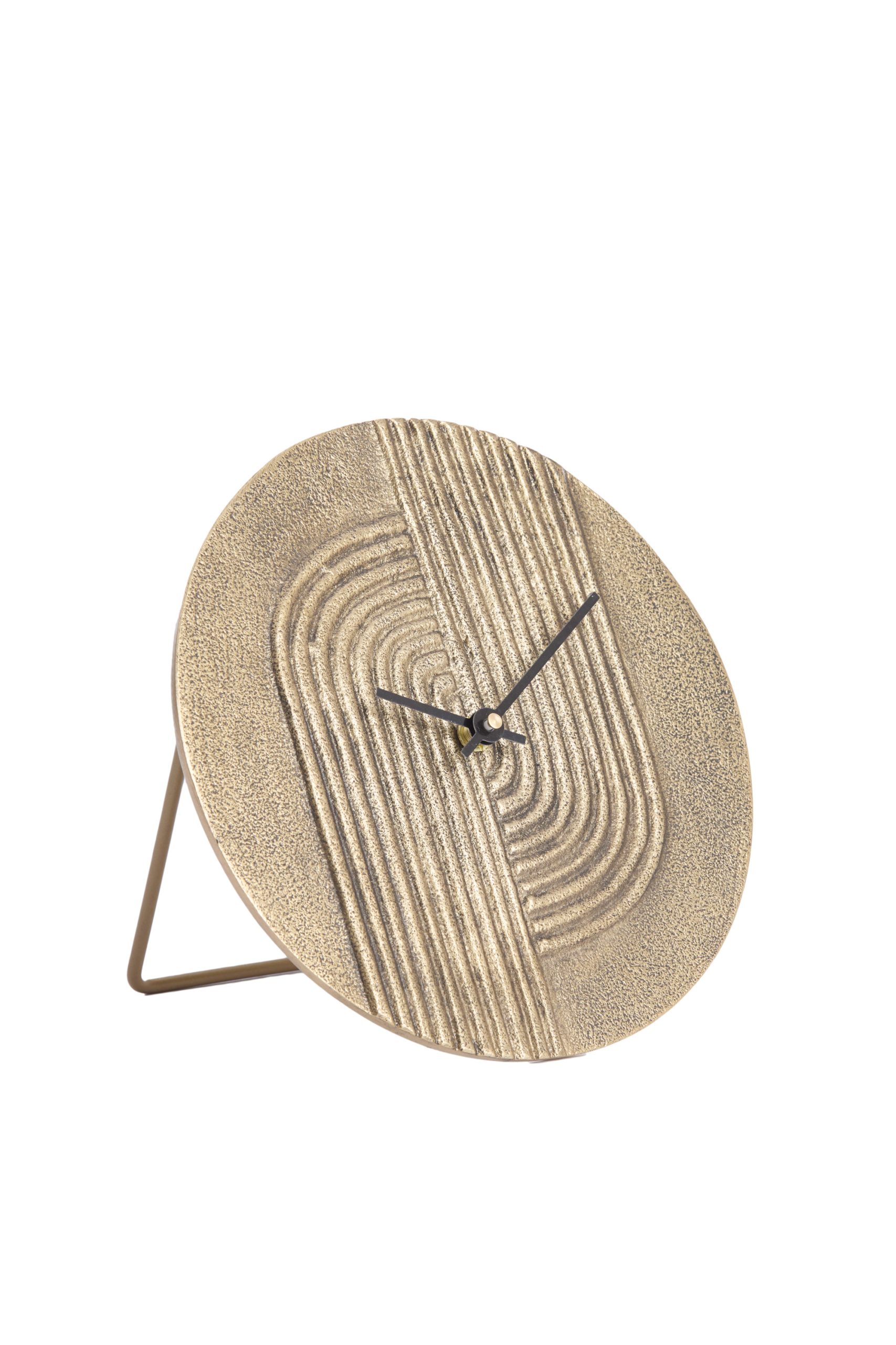 Light & Living Klok Ø20 cm GWENNA antiek brons