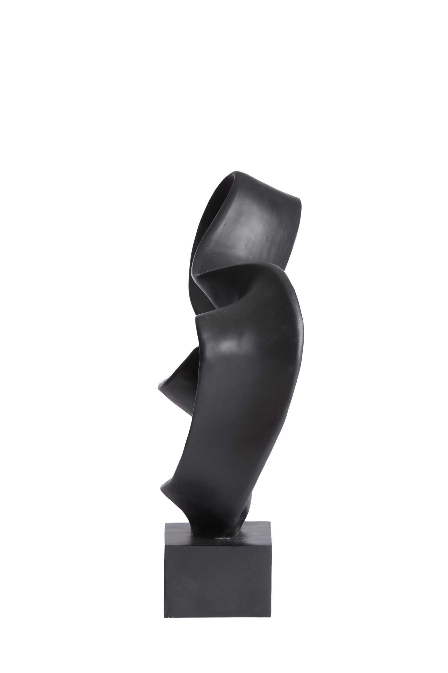 Light & Living Ornament 33x14,5x44,5 cm KAJAN mat zwart
