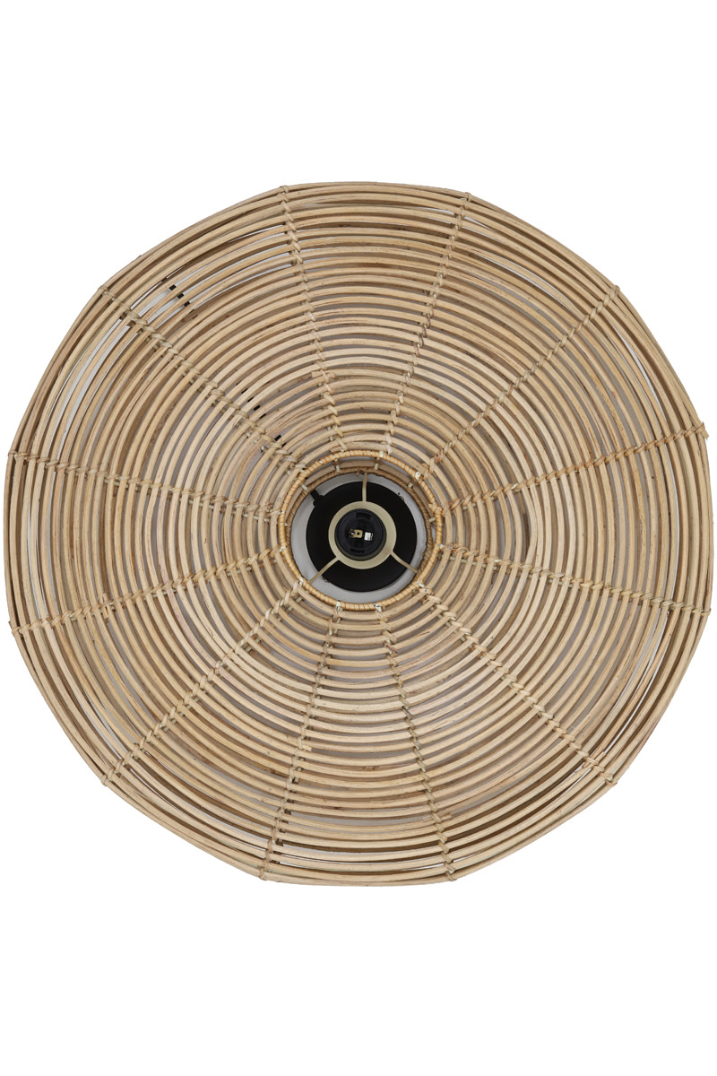 Light & Living Wandlamp Ø60x21 cm MATAKA rotan naturel