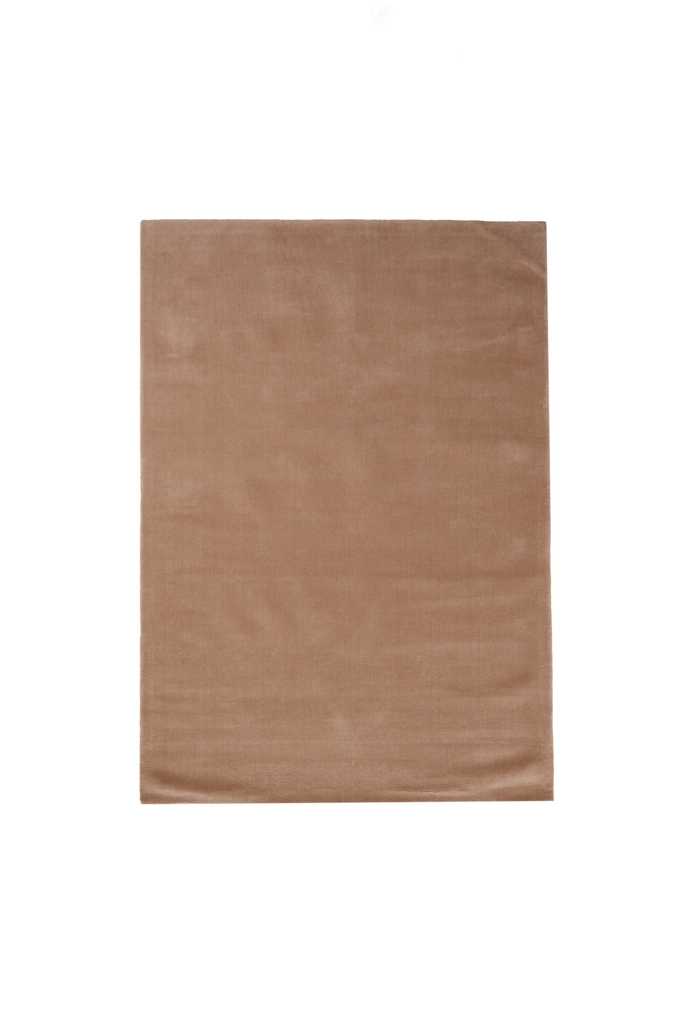 Light & Living Vloerkleed 230x160 cm AZUSA wol zand