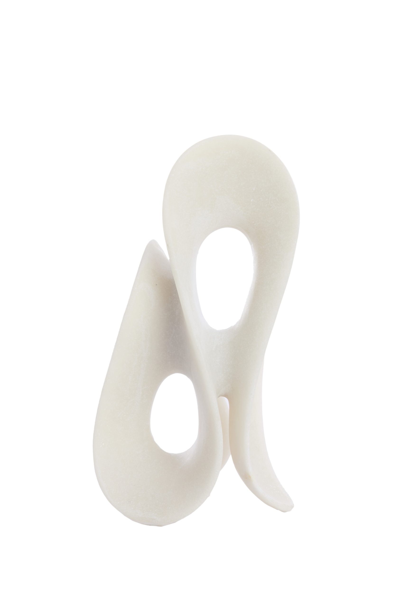 Light & Living Ornament 20,5x19x39 cm ZAZINA crème