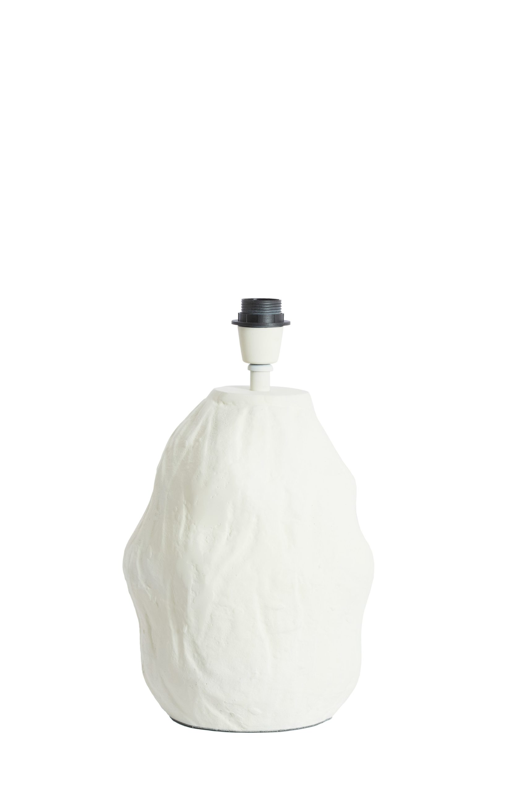 Light & Living Lampvoet 25x20x36 cm MAVELLE crème