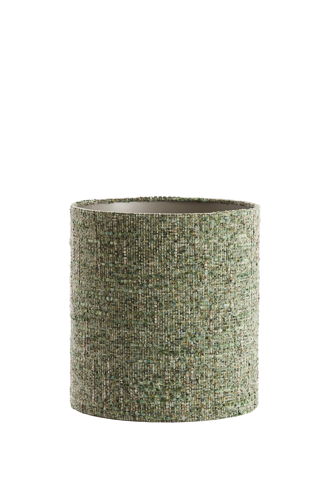 Light & Living Kap cilinder 30-30-32 cm OSIRE groen