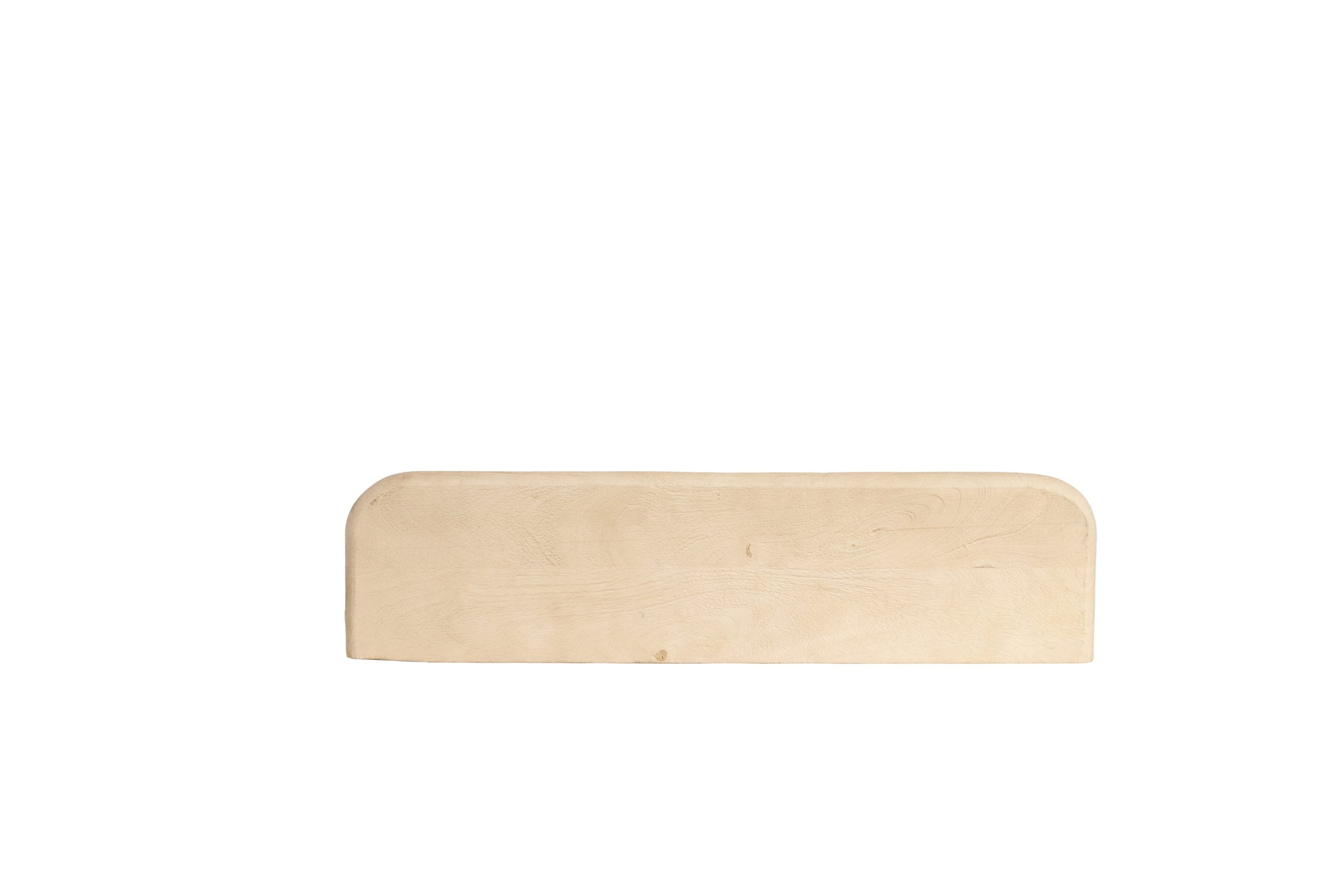 Light & Living Wandplank 70x17x3 cm TARONTU mat naturel