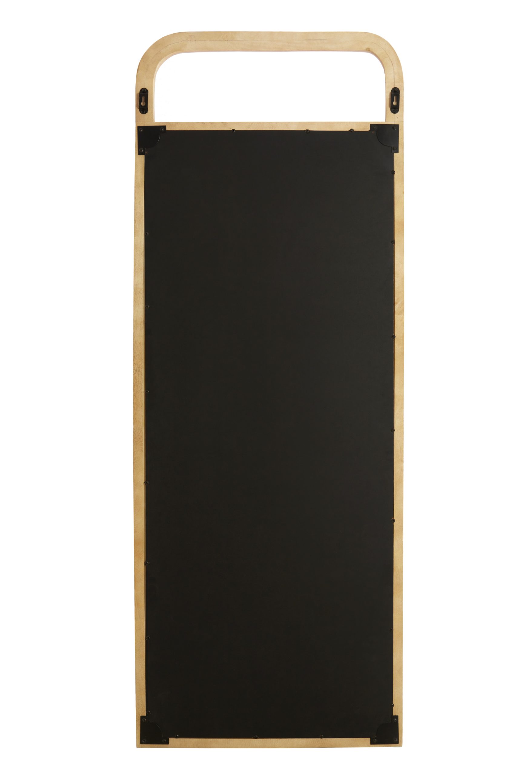 Light & Living Spiegel 70x4x180 cm ROMEO hout mat naturel