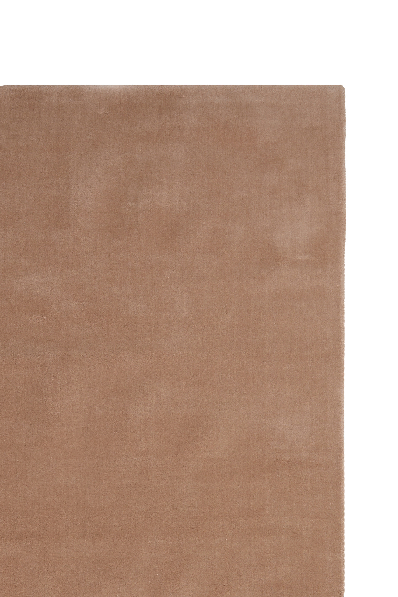 Light & Living Vloerkleed 230x160 cm AZUSA wol zand