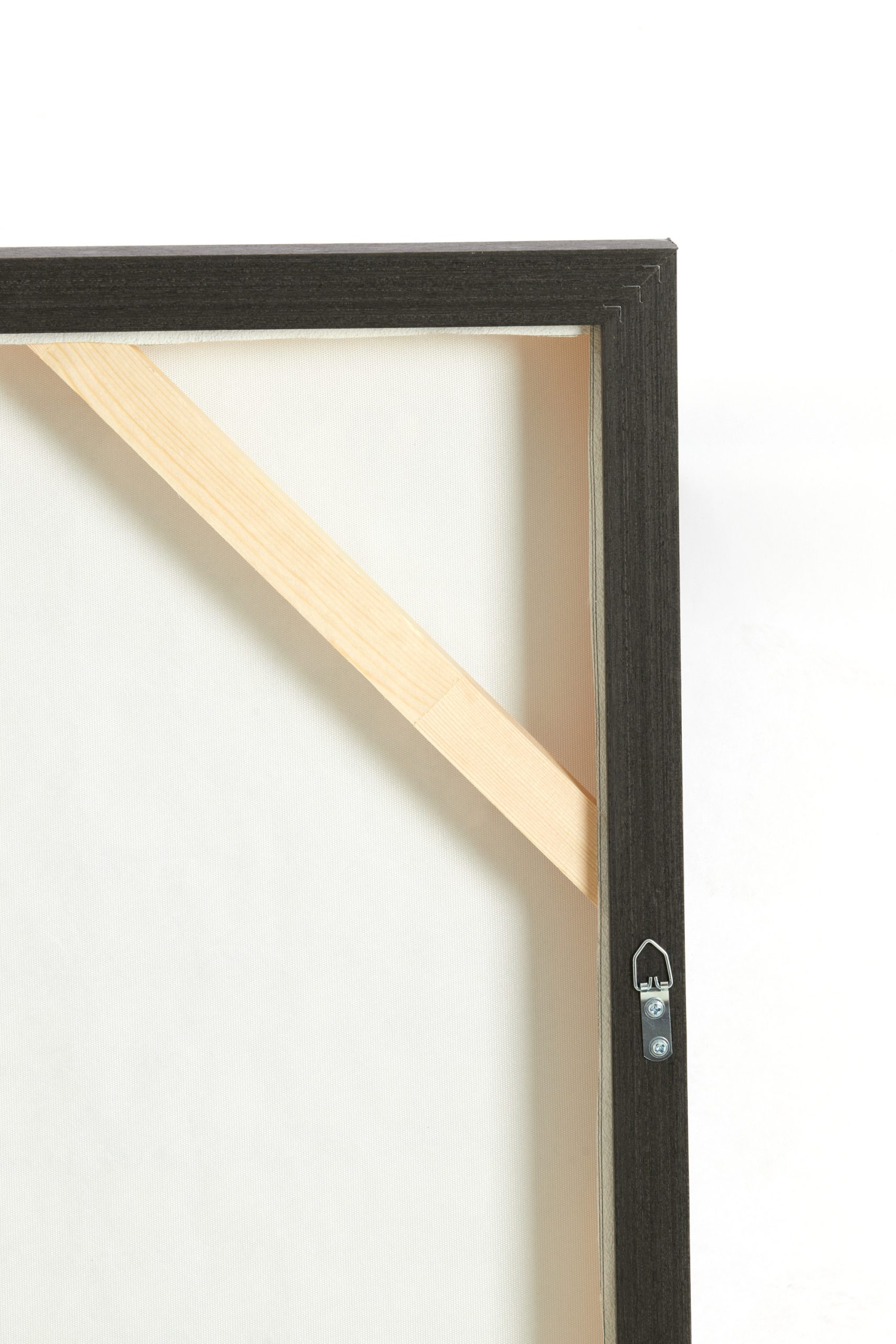Light & Living Wandornament 60x3,5x80 cm DEHESA crème+zand+taupe