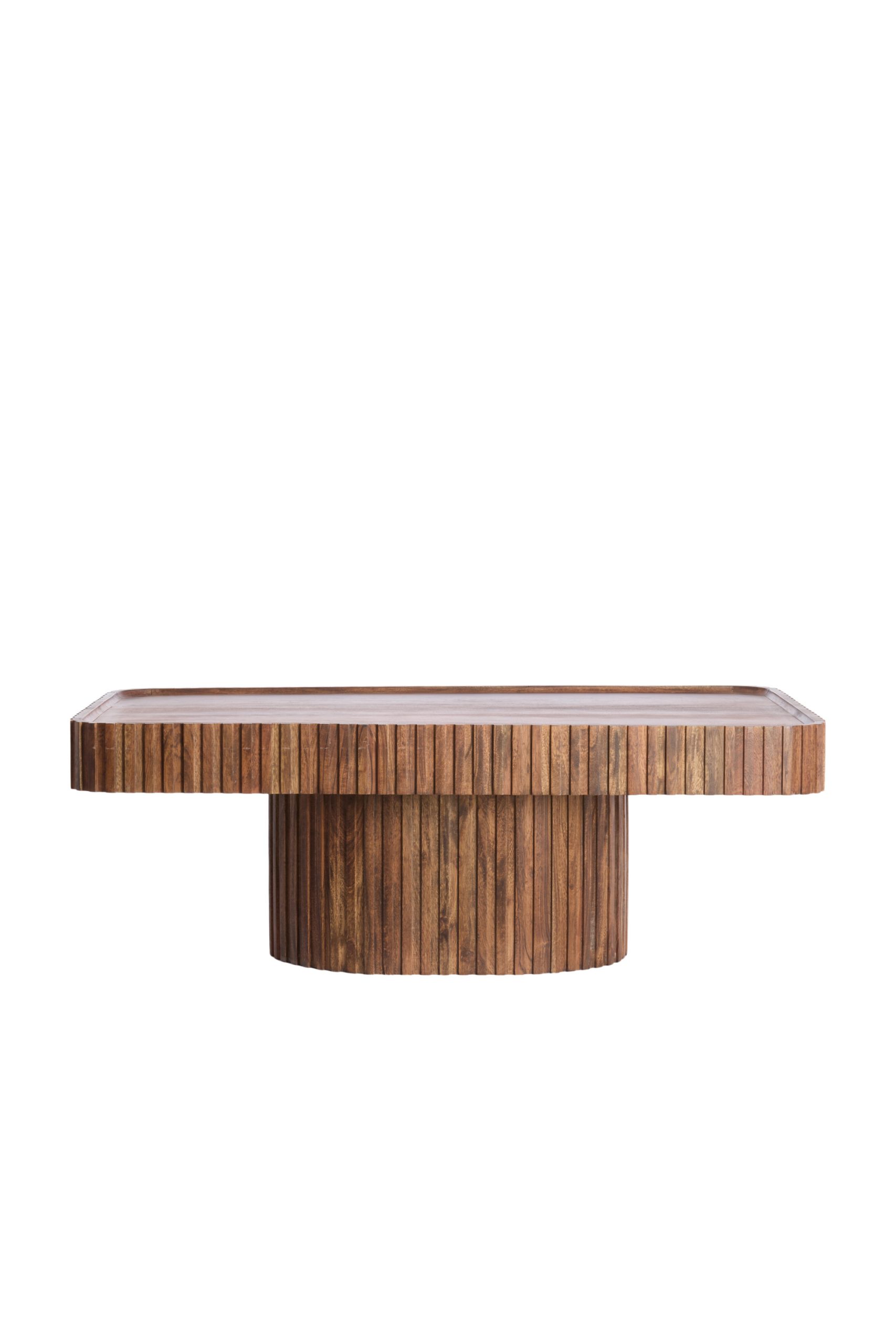 Light & Living Salontafel 120x70x42 cm KIOTO acacia hout bruin
