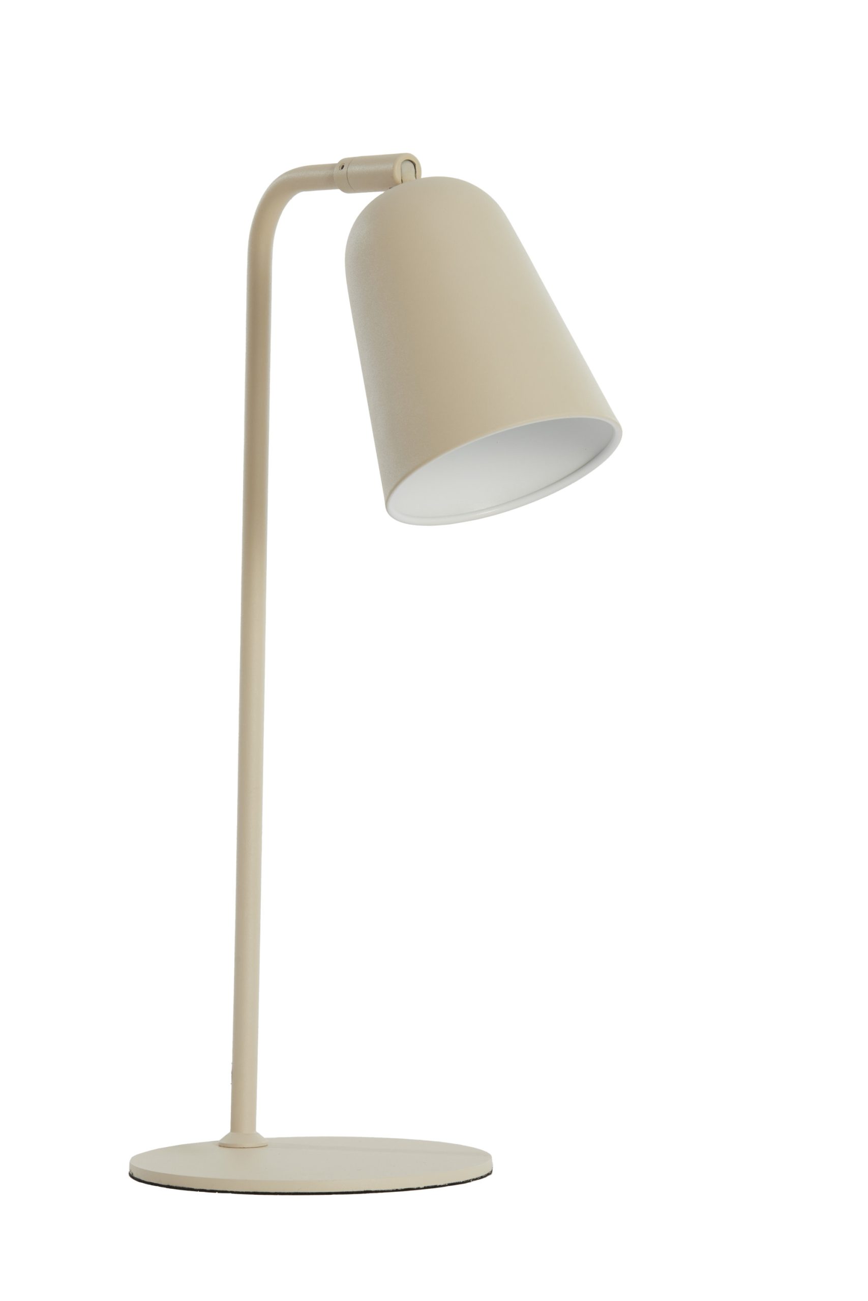 Light & Living Tafellamp 26,5x16x47 cm SALOMO zand