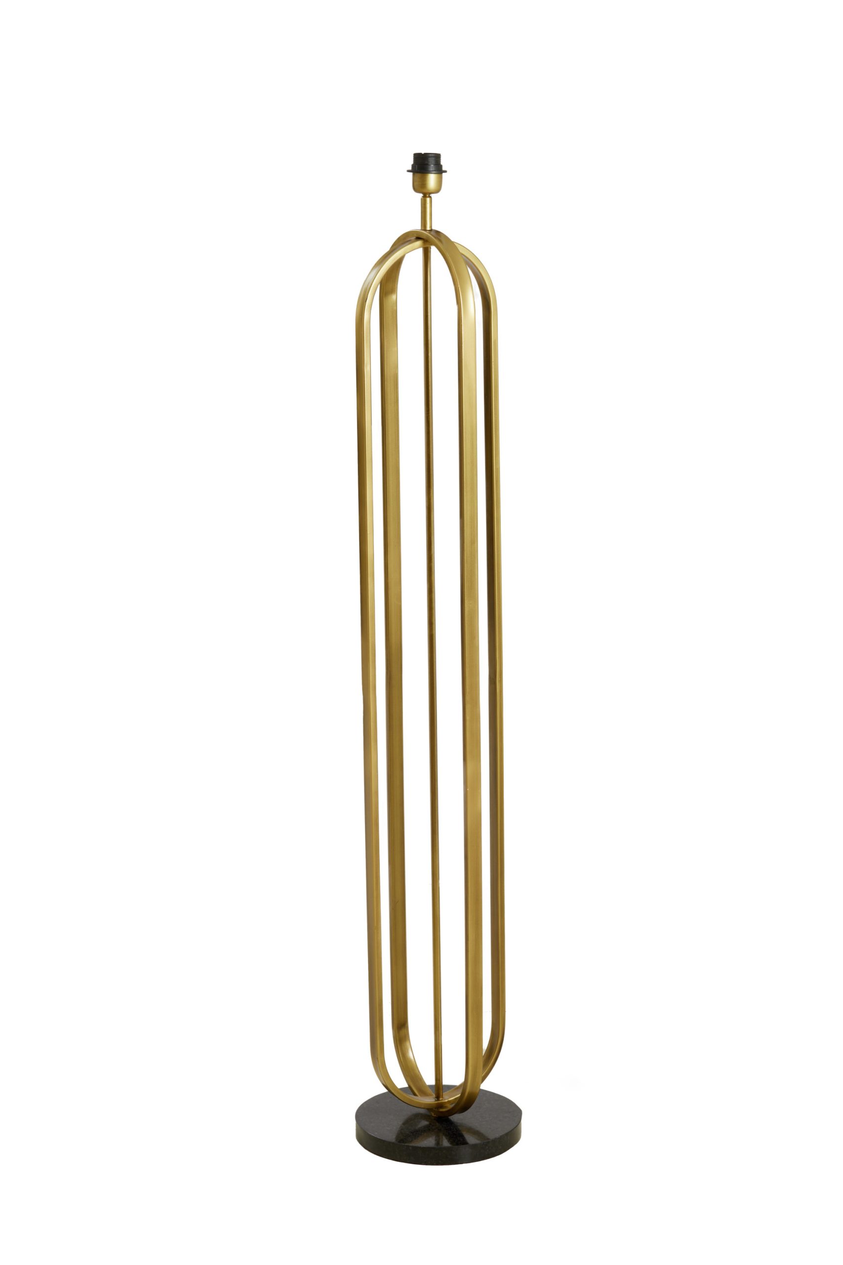 Light & Living Vloerlamp Ø25x140 cm ASTER antiek brons