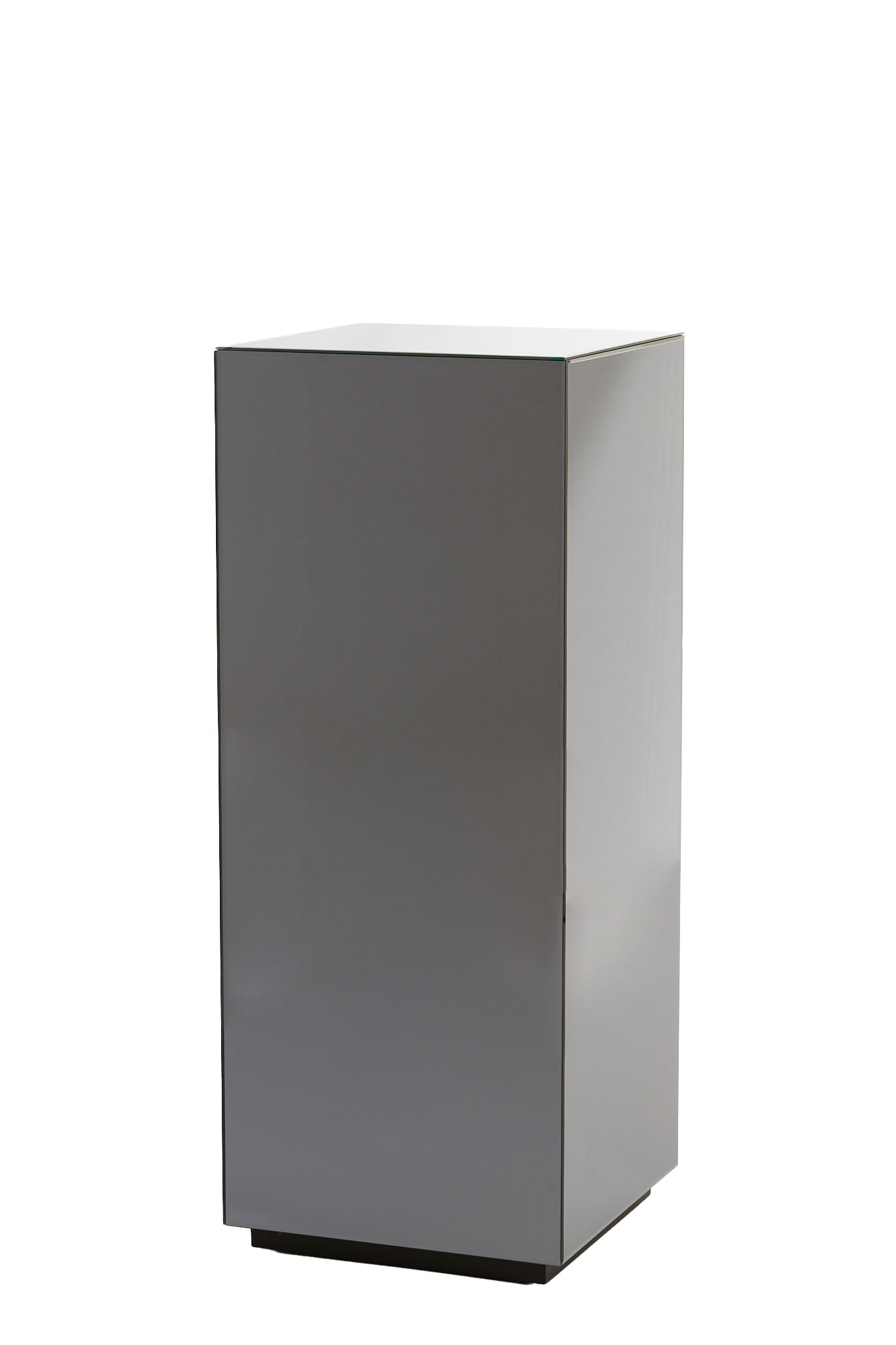 Light & Living Zuil 40x40x100 cm DAXTON smoke