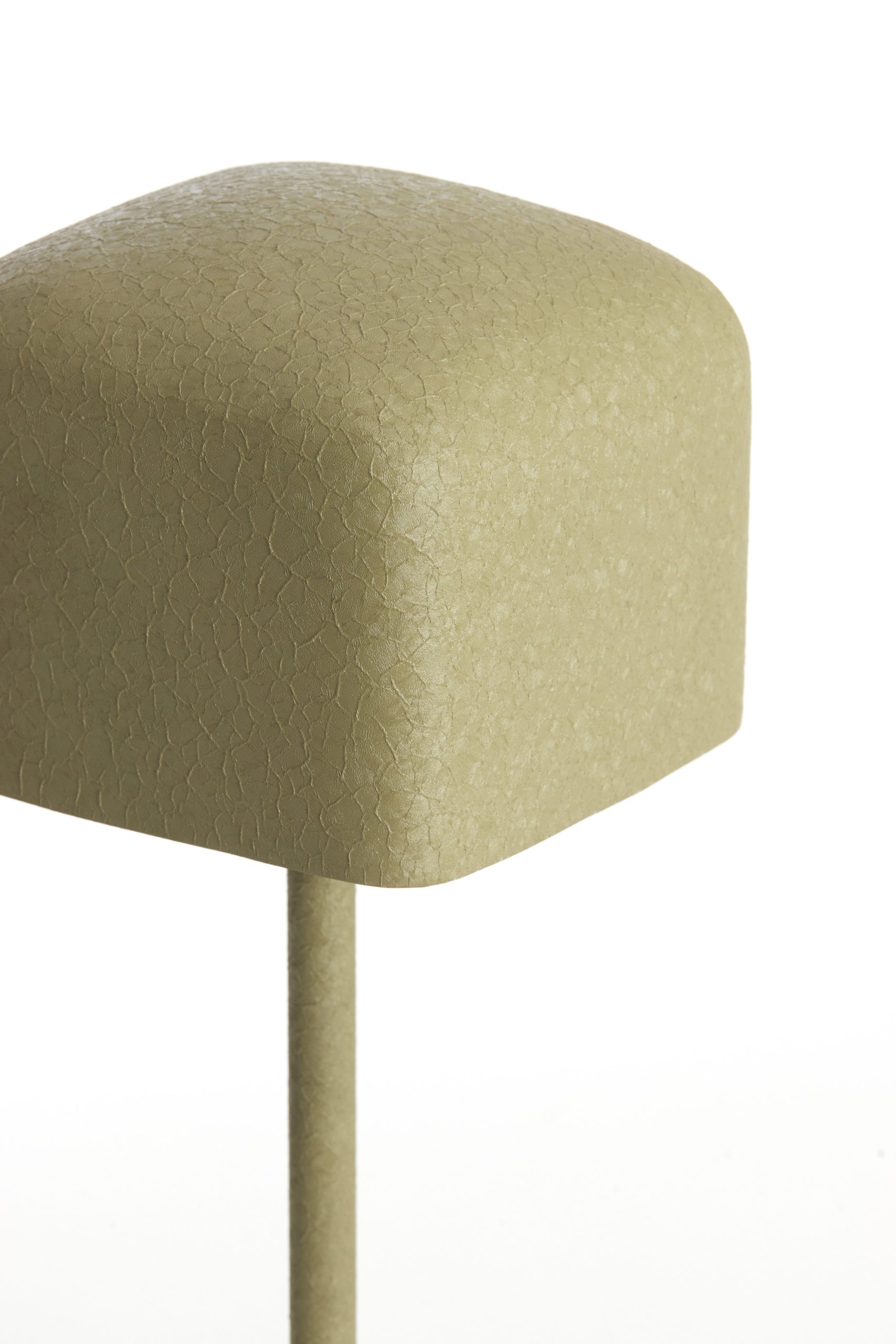 Light & Living Tafellamp 15x15x46 cm ELENIE mat olijf groen