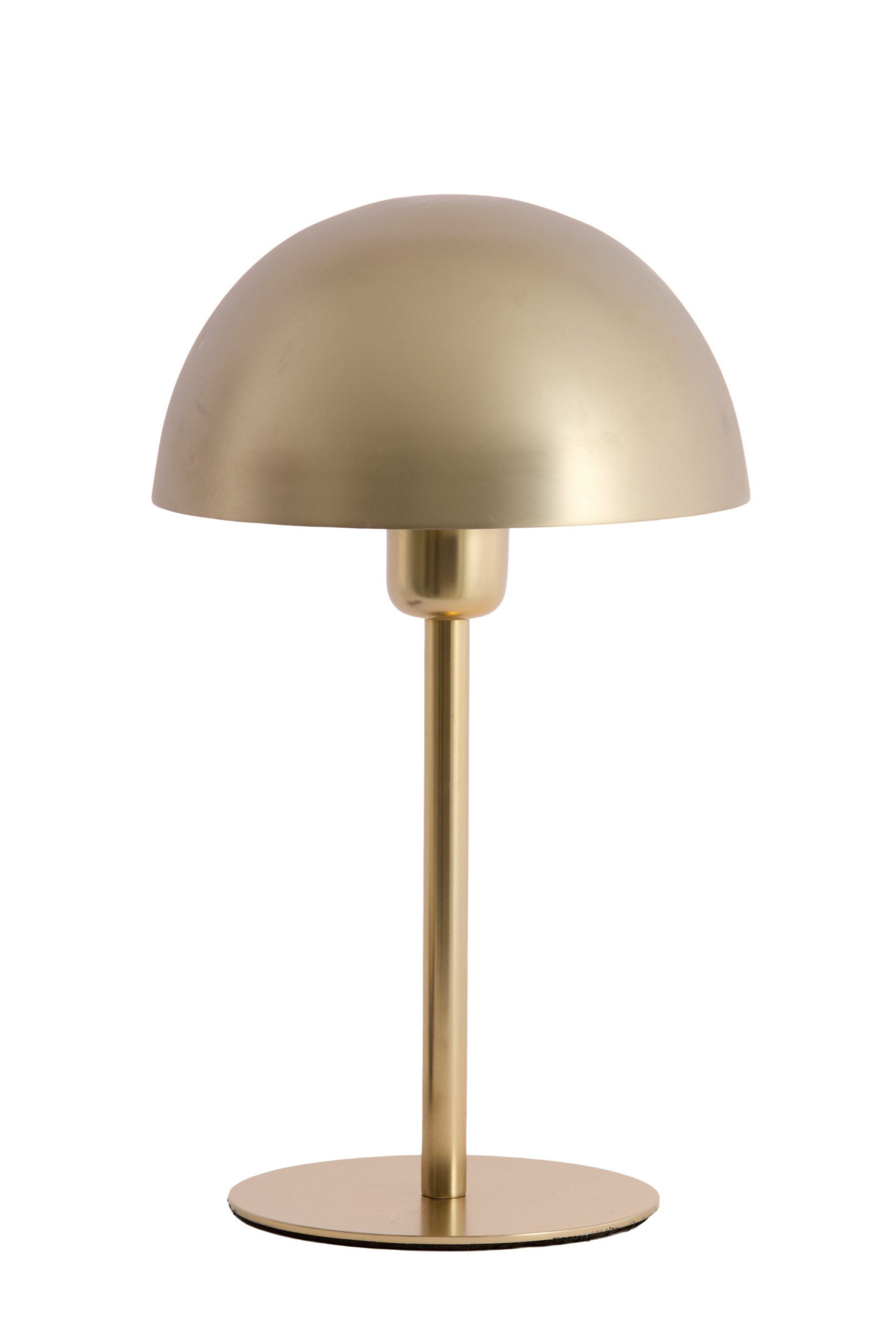 Light & Living Tafellamp Ø20x34 cm CEDILLO metallic mat licht goud