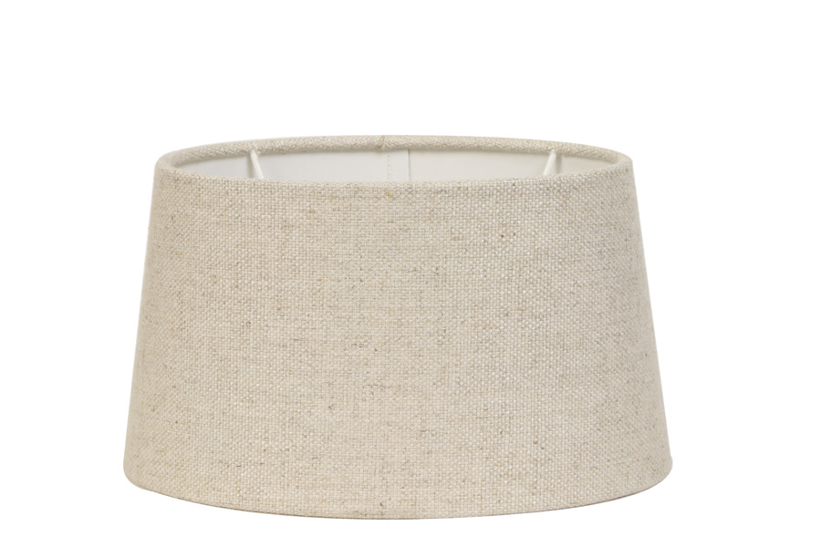Light & Living Kap n-ellips 30-25-16 cm LIVIGNO naturel