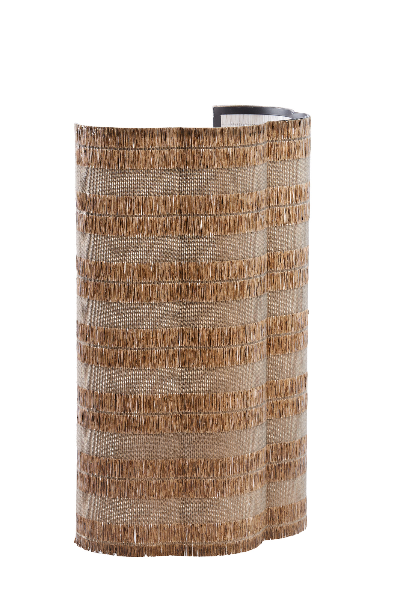 Light & Living Wandlamp 26x15,5x40 cm VERDANTIA donker olijf groen