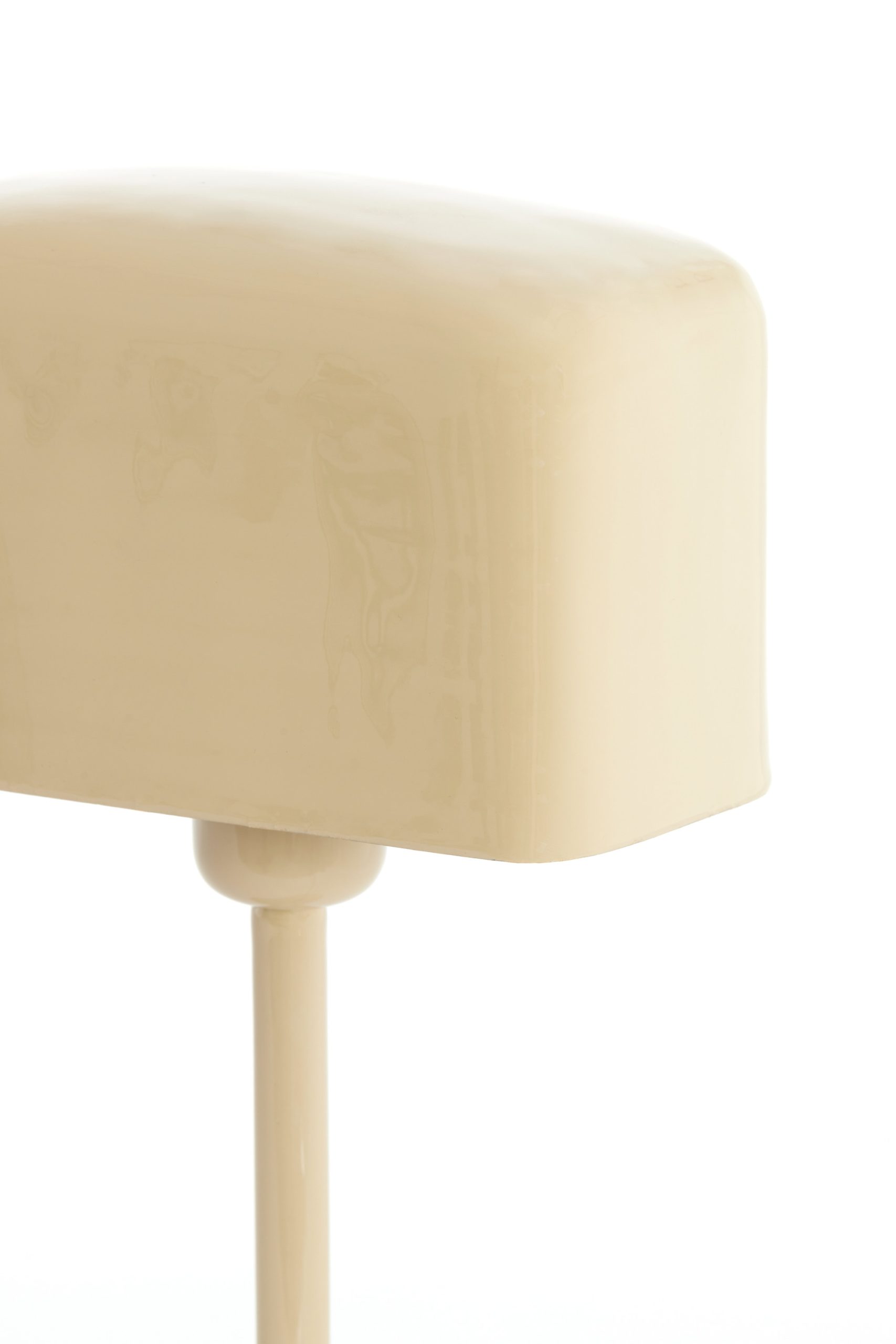 Light & Living Tafellamp 20x10x36 cm ELENIE glans zand