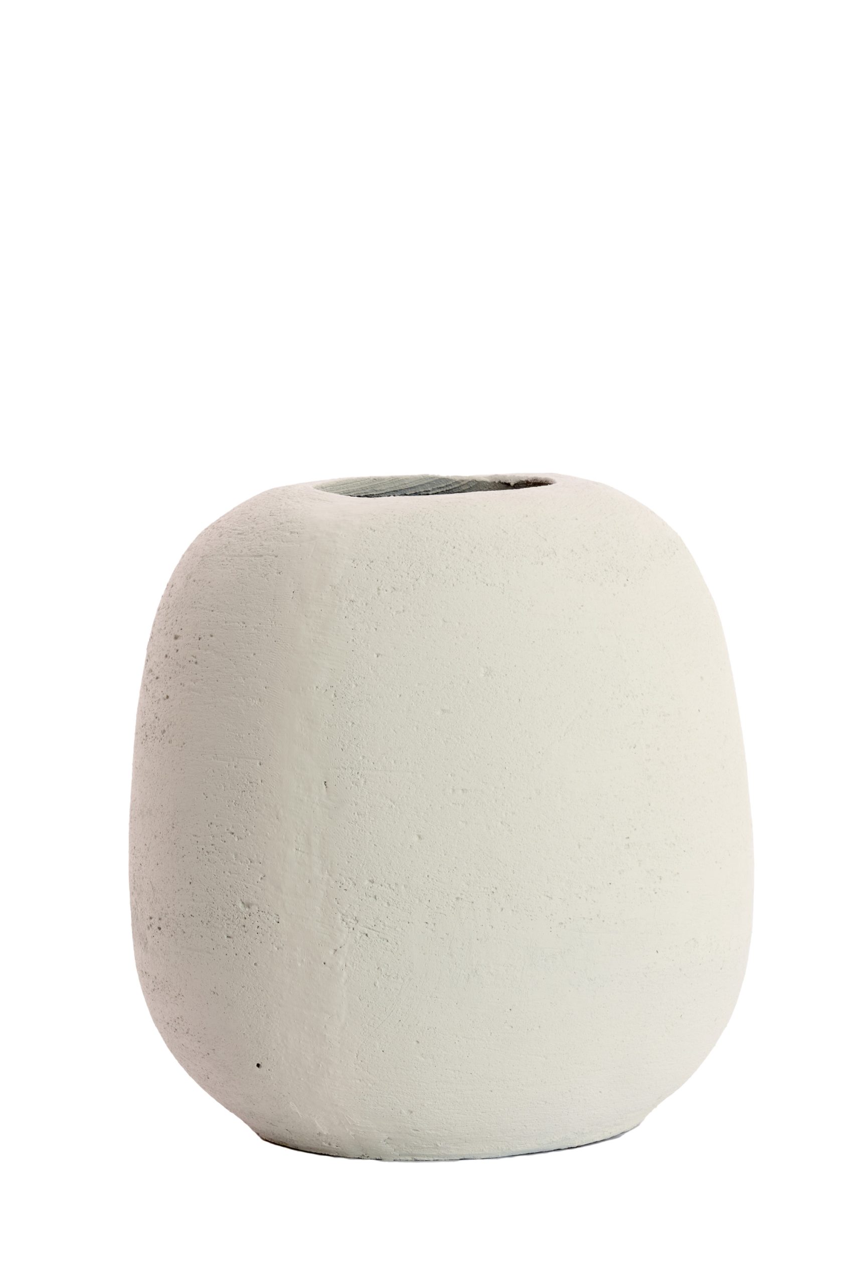 Light & Living Vaas deco Ø51x52 cm ASTREA crème