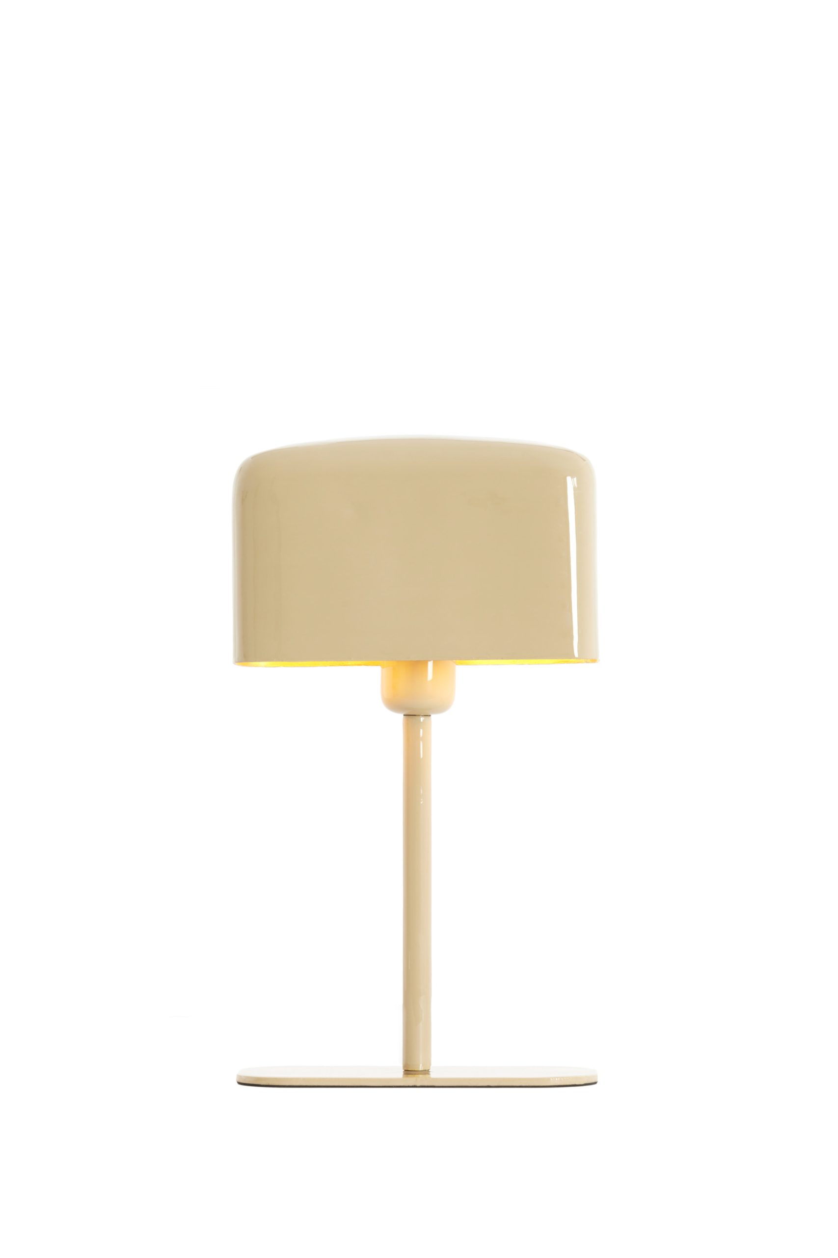 Light & Living Tafellamp 20x10x36 cm ELENIE glans zand