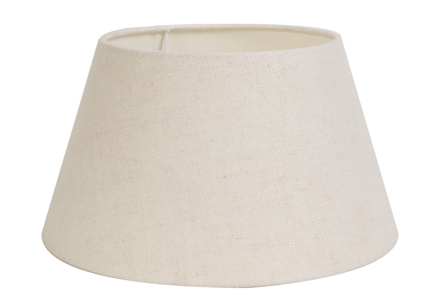 Light & Living Kap drum 25-18-14 cm LIVIGNO eiwit