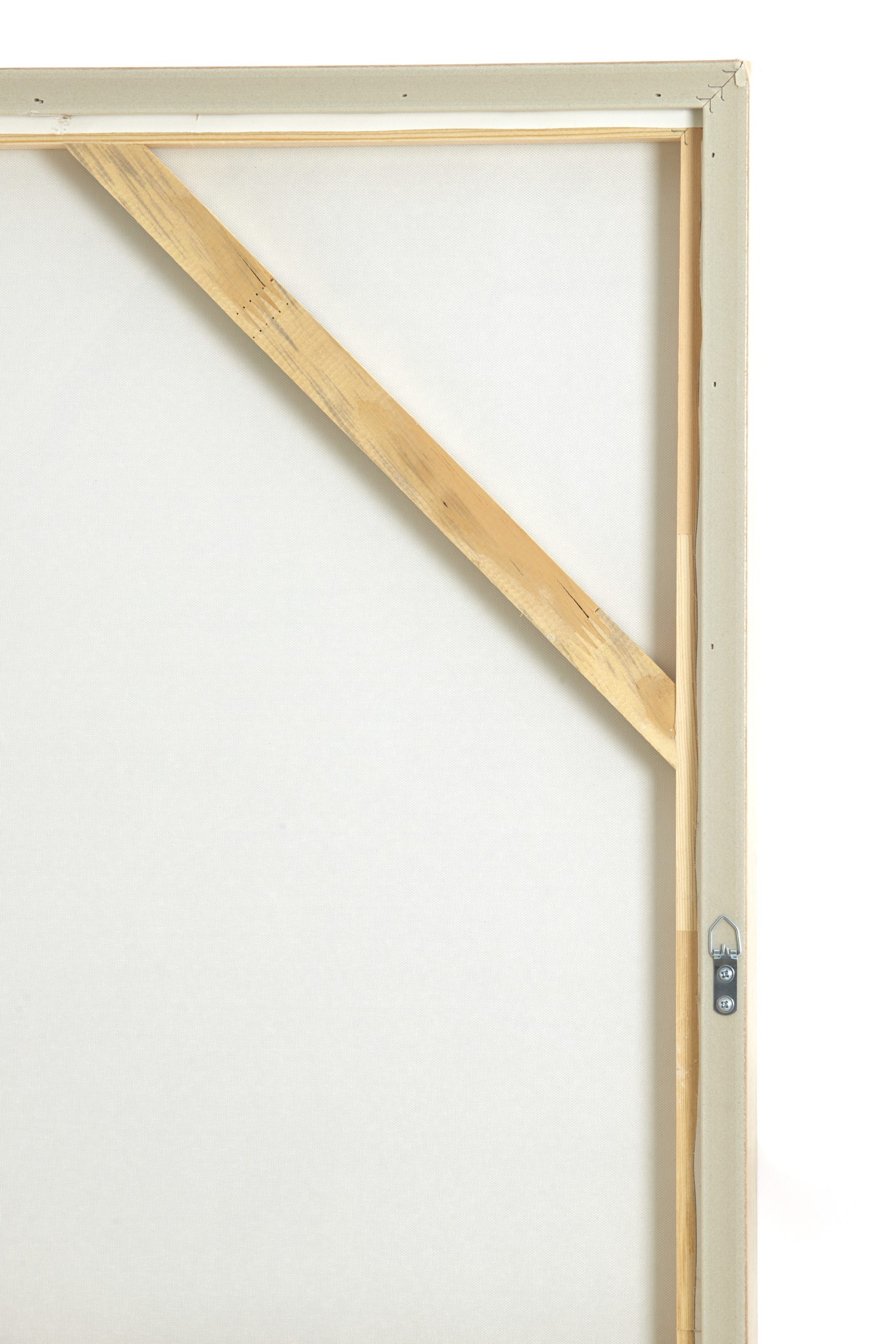 Light & Living Wandornament 90x2,5x120 cm ELINOR terra