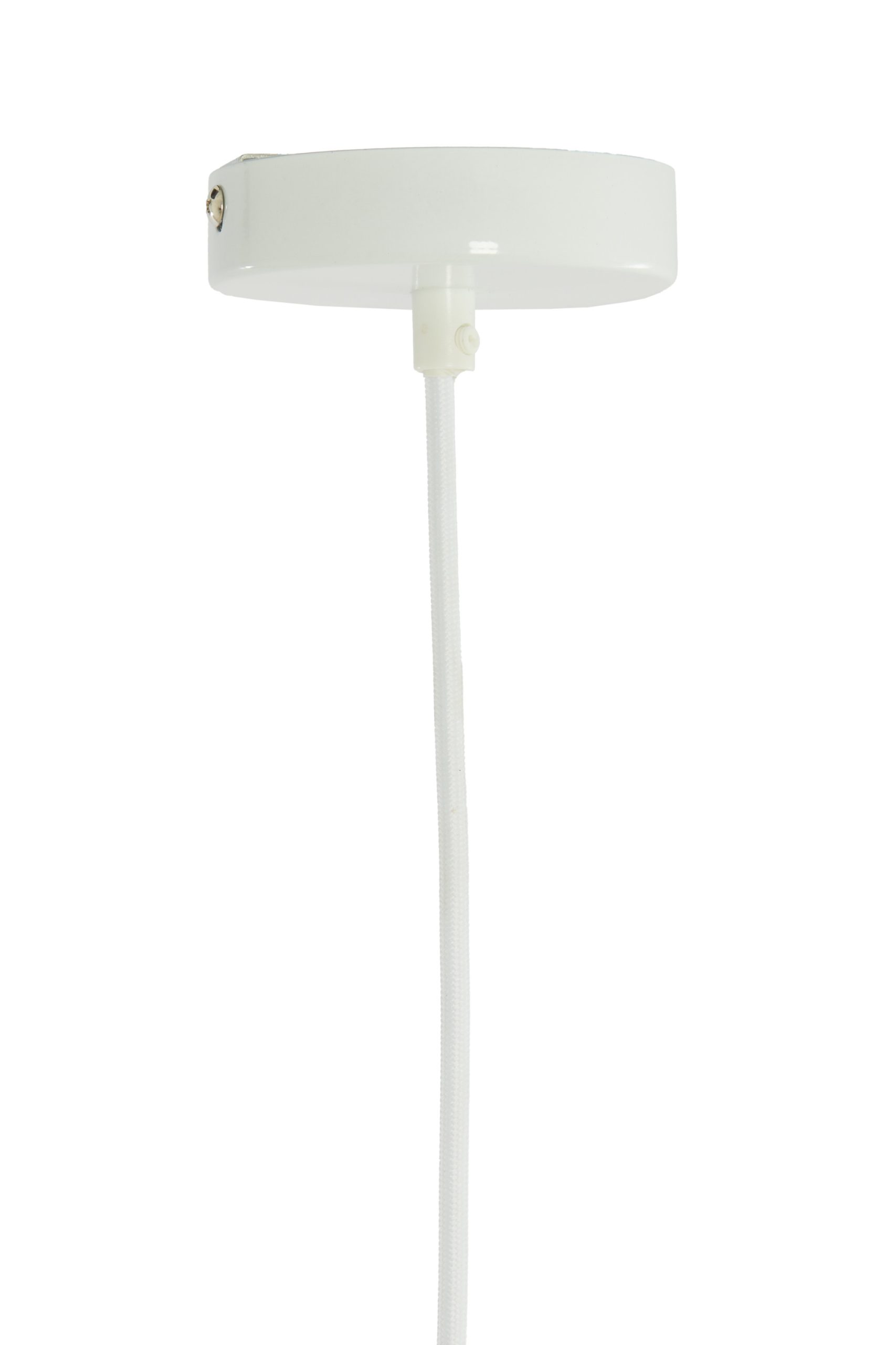 Light & Living Hanglamp Ø45x32 cm MELZOR rotan naturel
