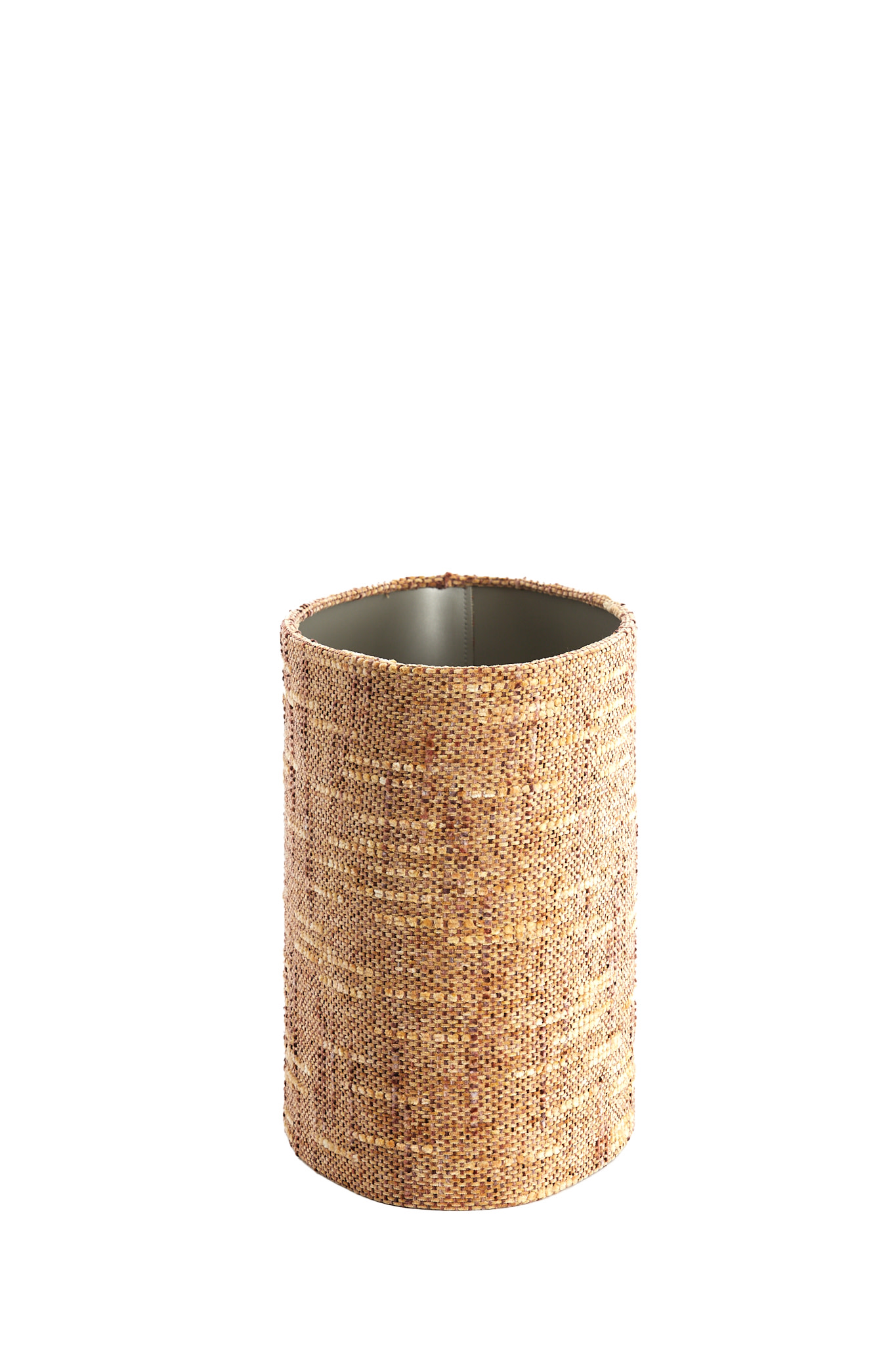Light & Living Kap ovaal recht smal 45-21-32 cm OSIRE terra-bruin