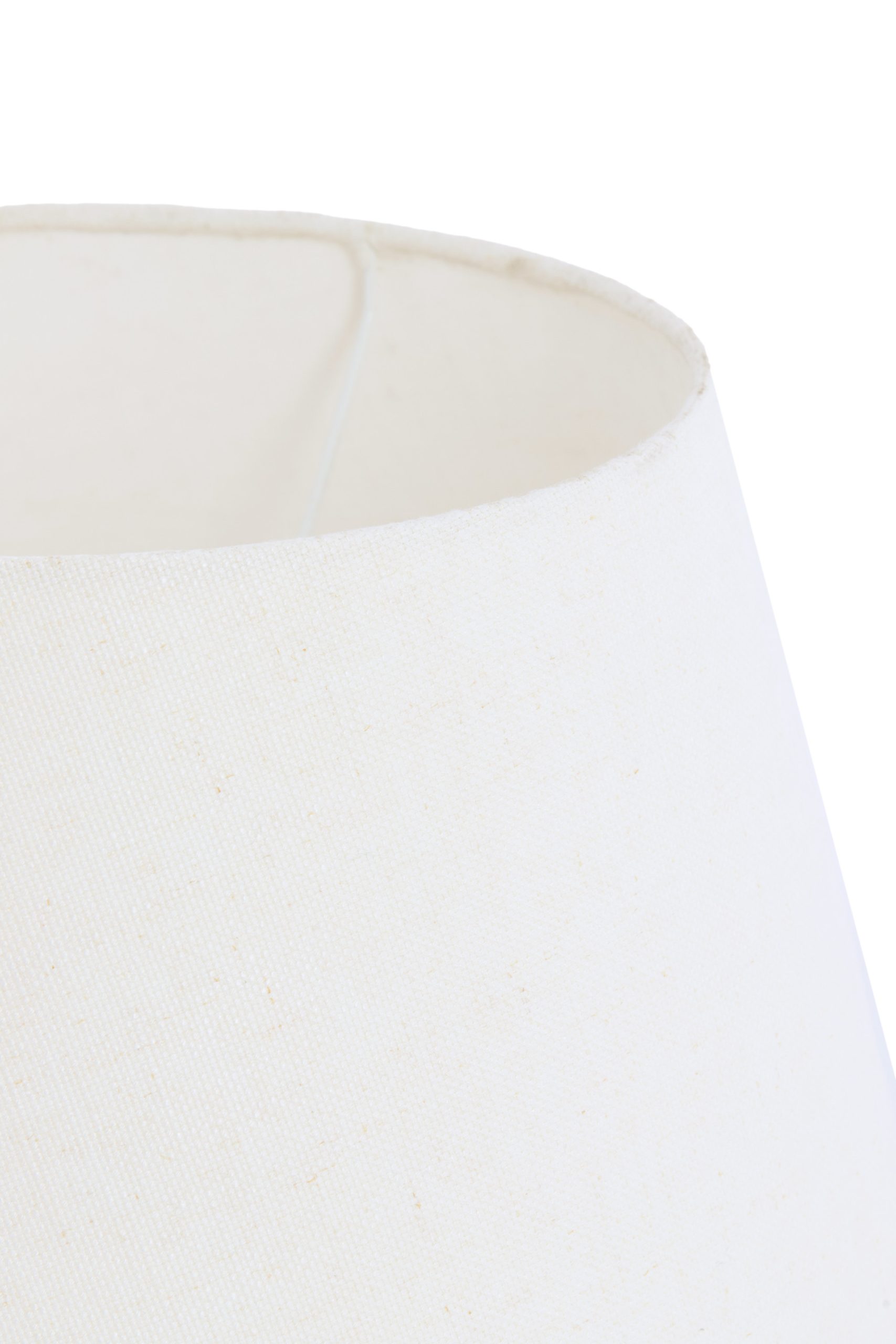 Light & Living Kap drum 40-30-22 cm LIVIGNO eiwit