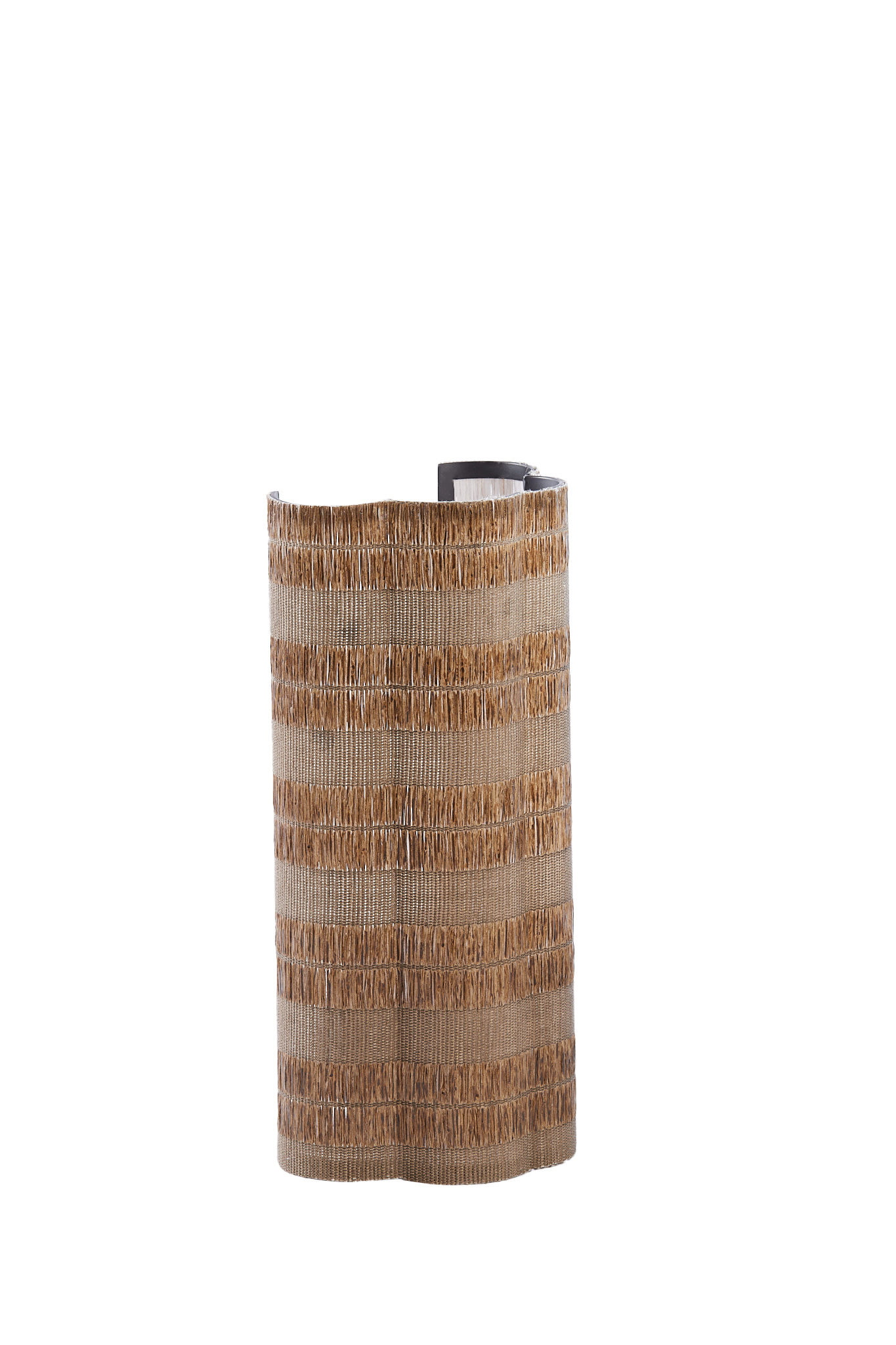 Light & Living Wandlamp E14 15x10x30,5 cm VERDANTIA donker olijf groen