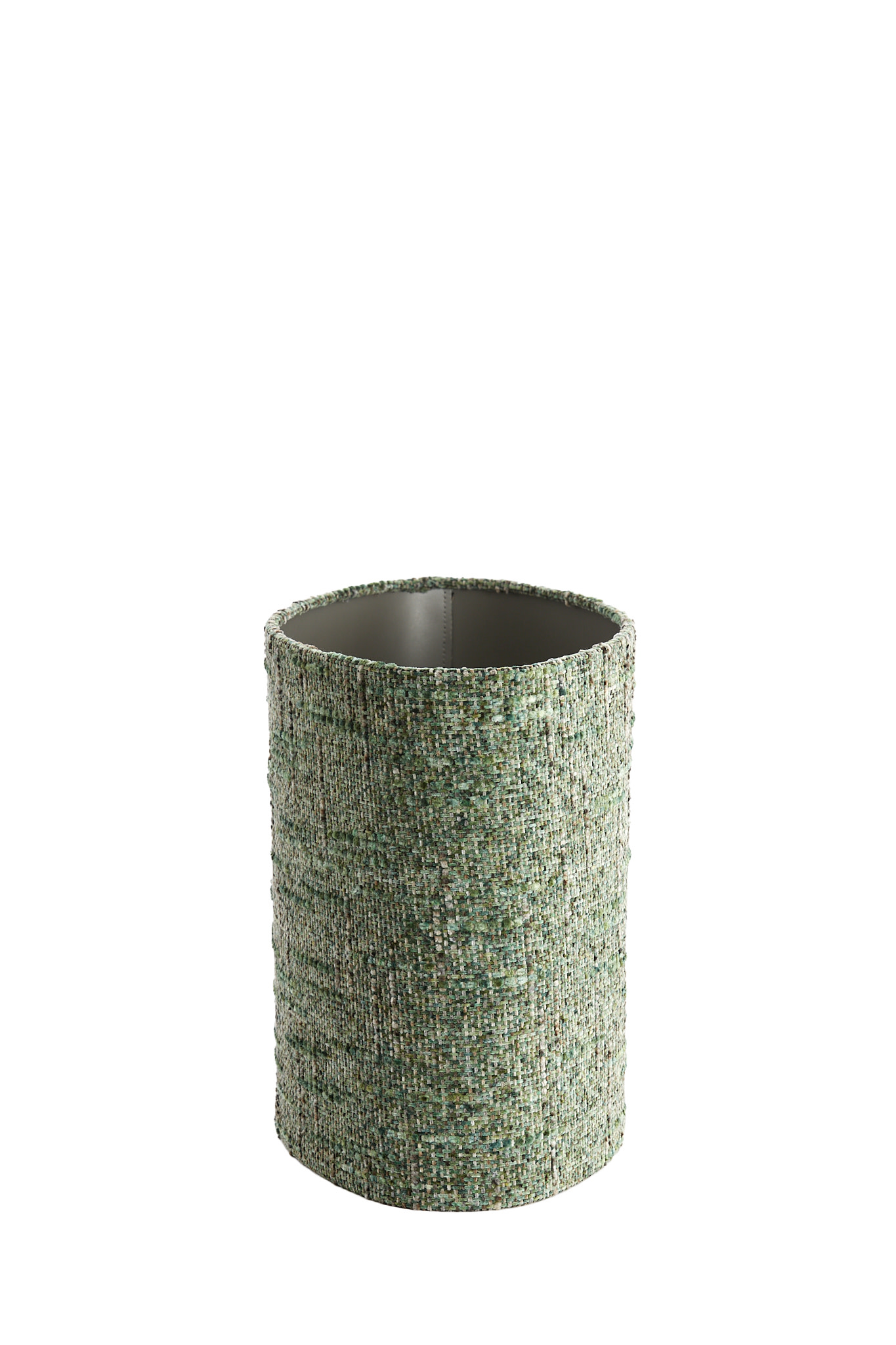 Light & Living Kap ovaal recht smal 45-21-32 cm OSIRE groen