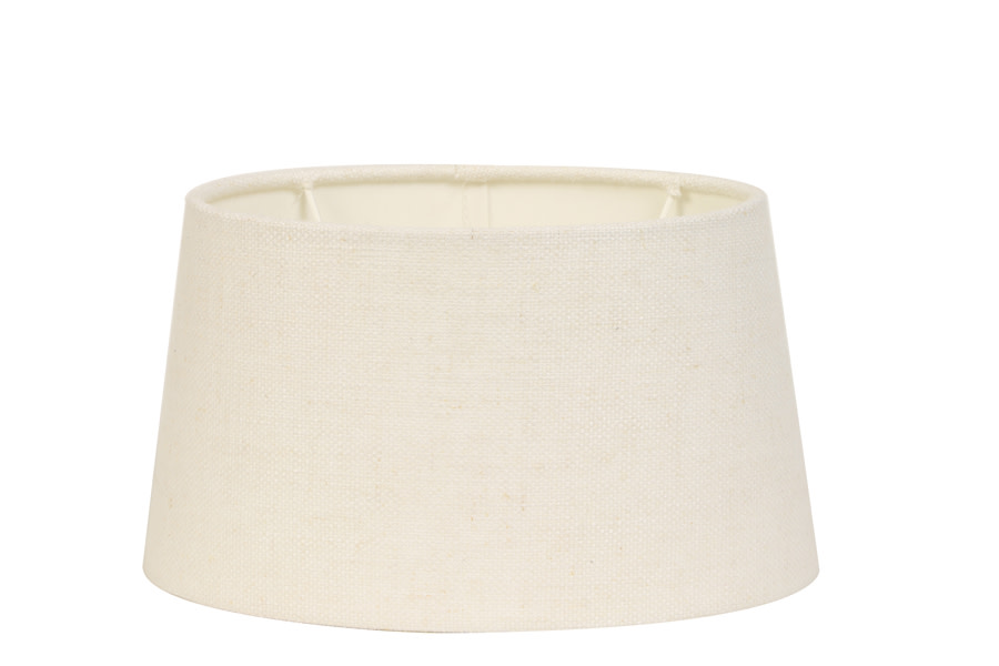 Light & Living Kap n-ellips 30-25-16 cm LIVIGNO eiwit