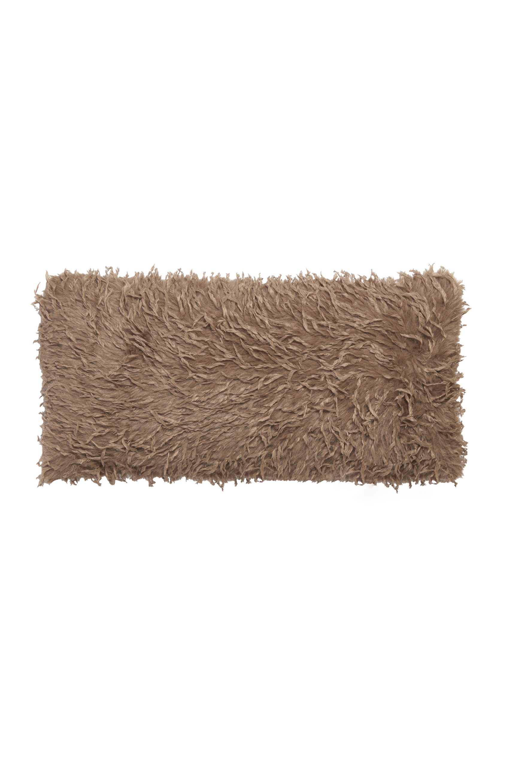 Light & Living Kussen 60x30 cm ALLARIZ bruin