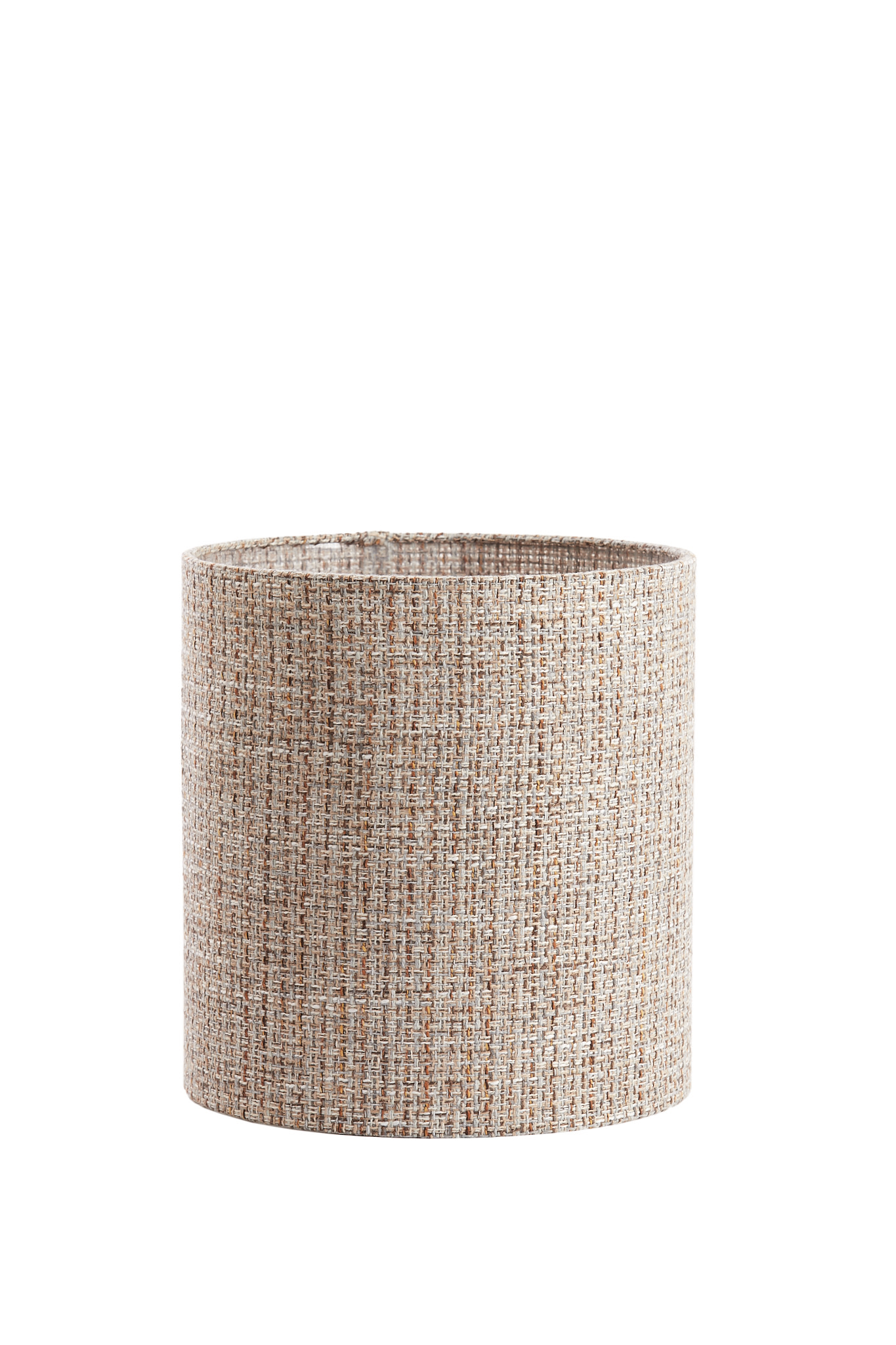 Light & Living Kap cilinder 30-30-32 cm OKAVI licht bruin